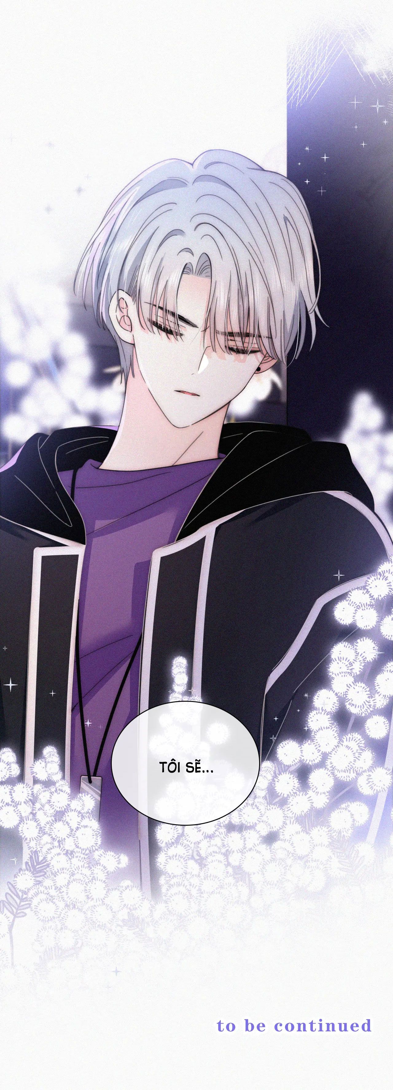 Bệnh Yêu Chapter 26.2 - Trang 2