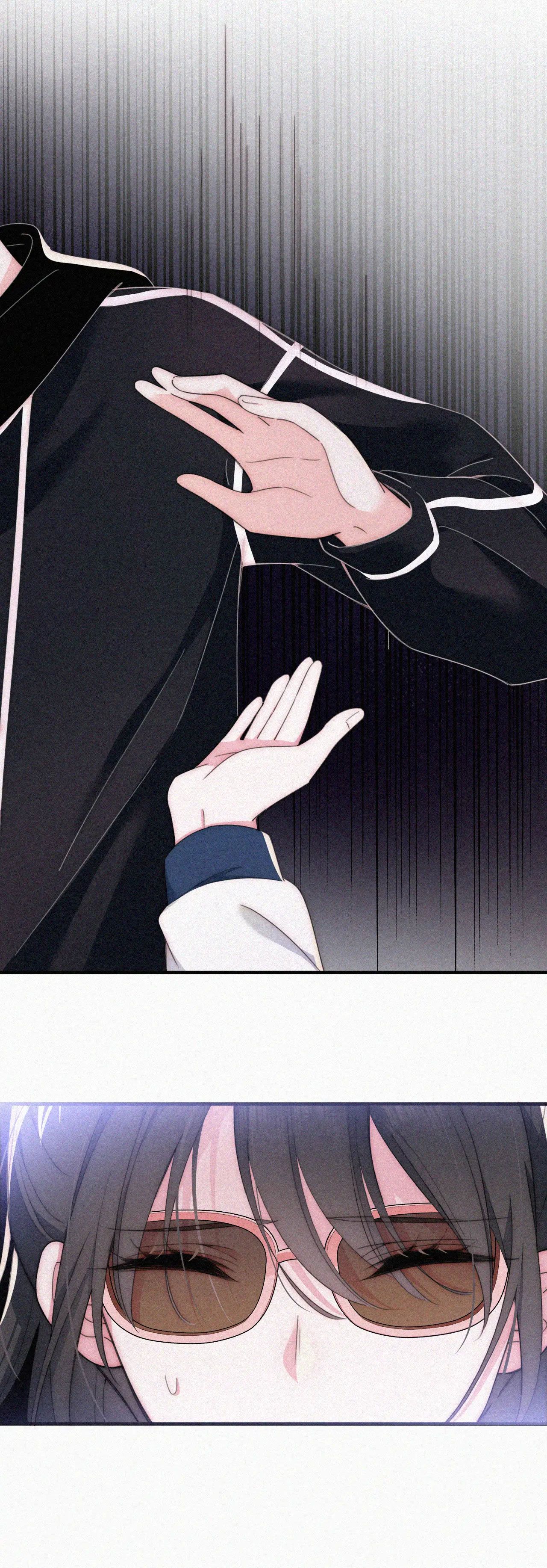 Bệnh Yêu Chapter 26.2 - Trang 2