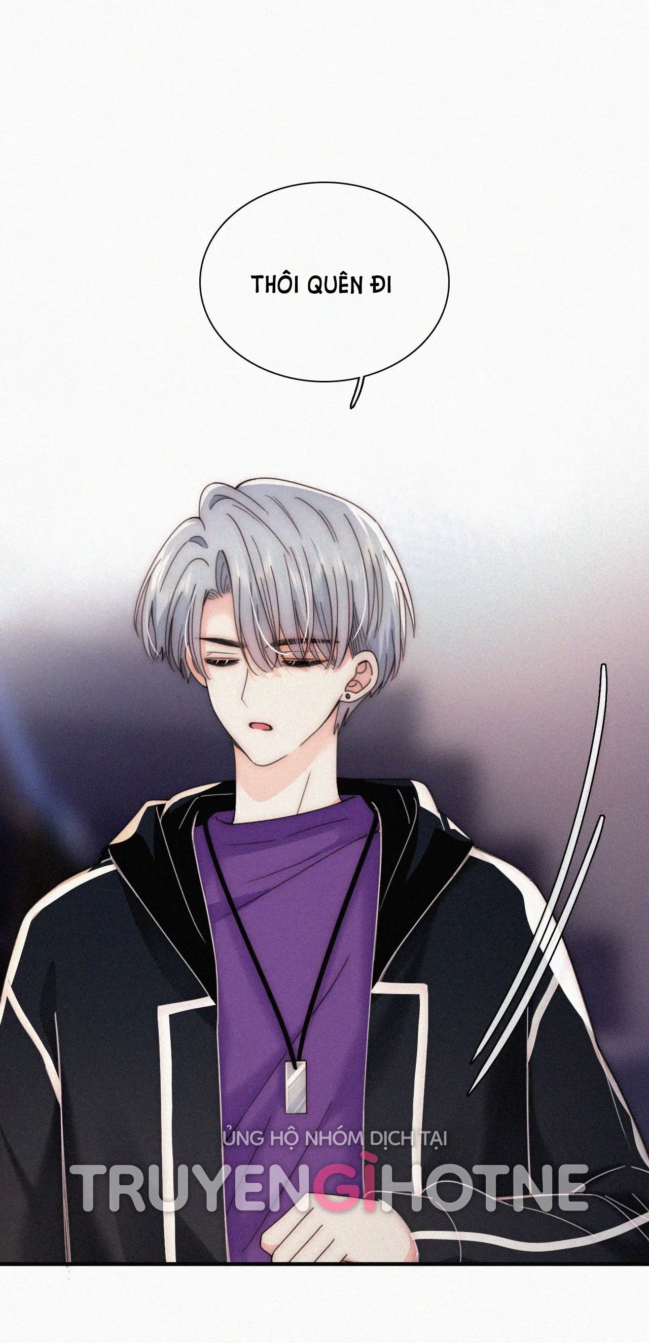 Bệnh Yêu Chapter 26.2 - Trang 2