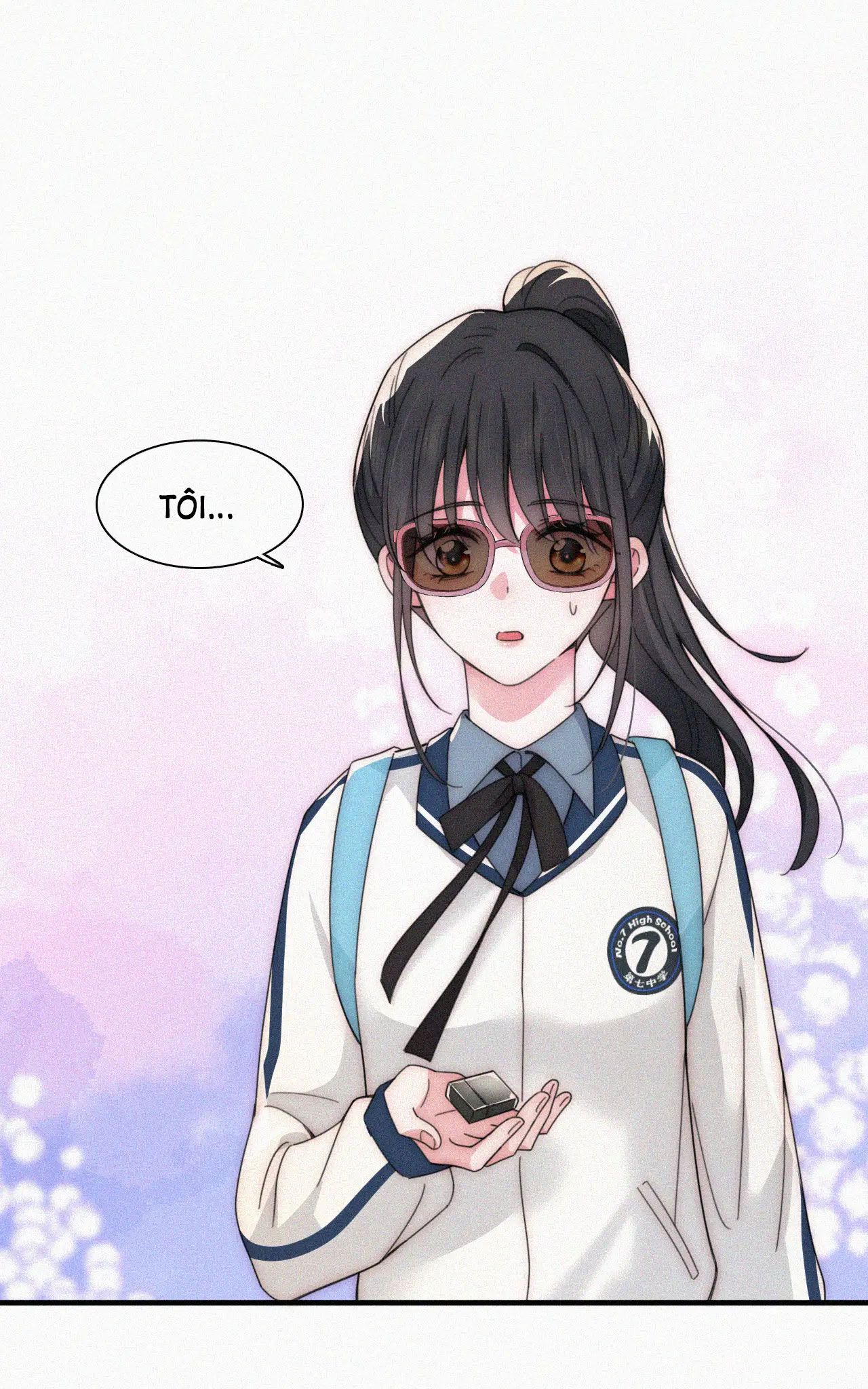 Bệnh Yêu Chapter 26.2 - Trang 2