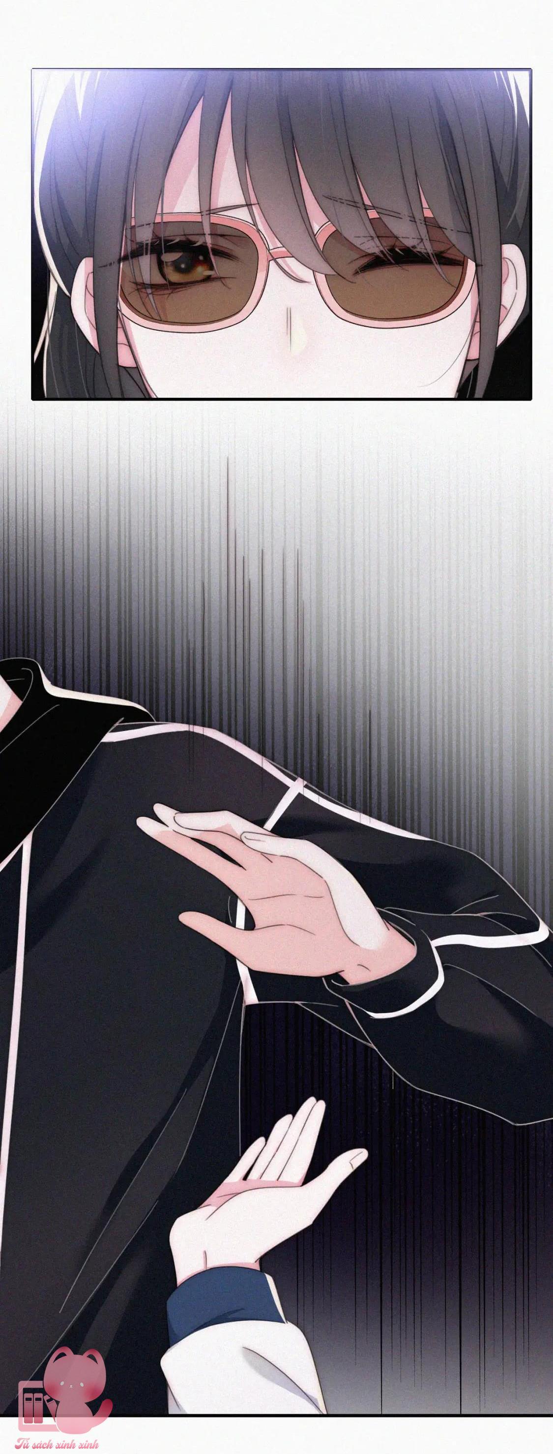 Bệnh Yêu Chapter 26 - Trang 2