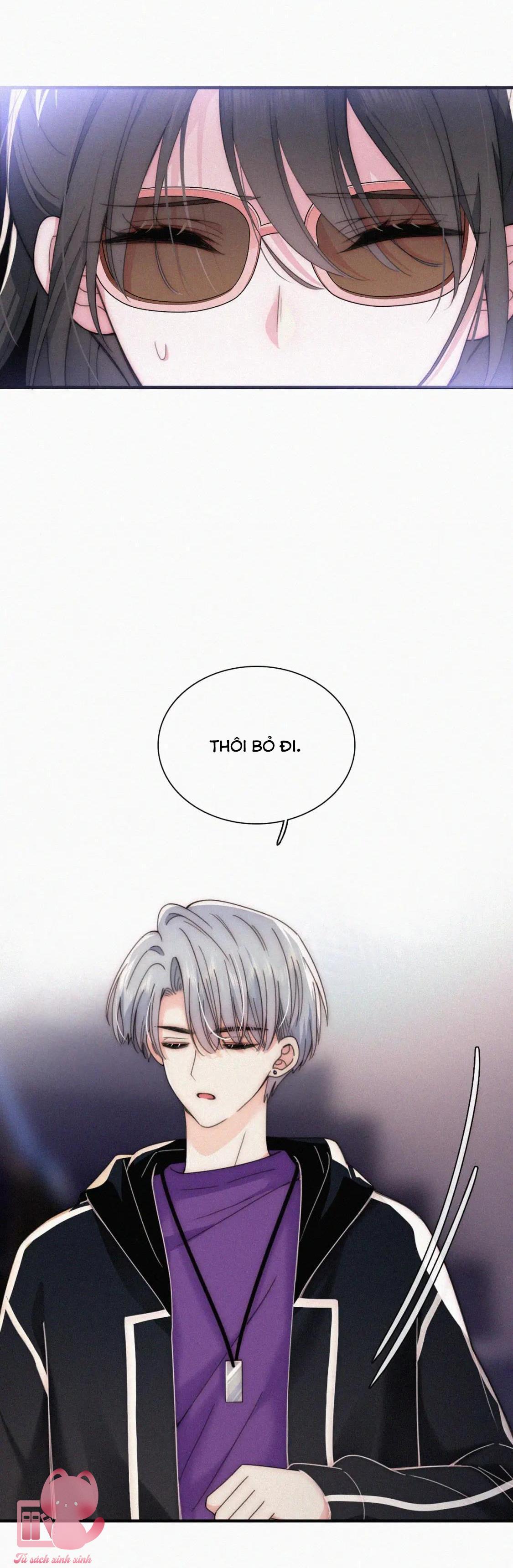 Bệnh Yêu Chapter 26 - Trang 2