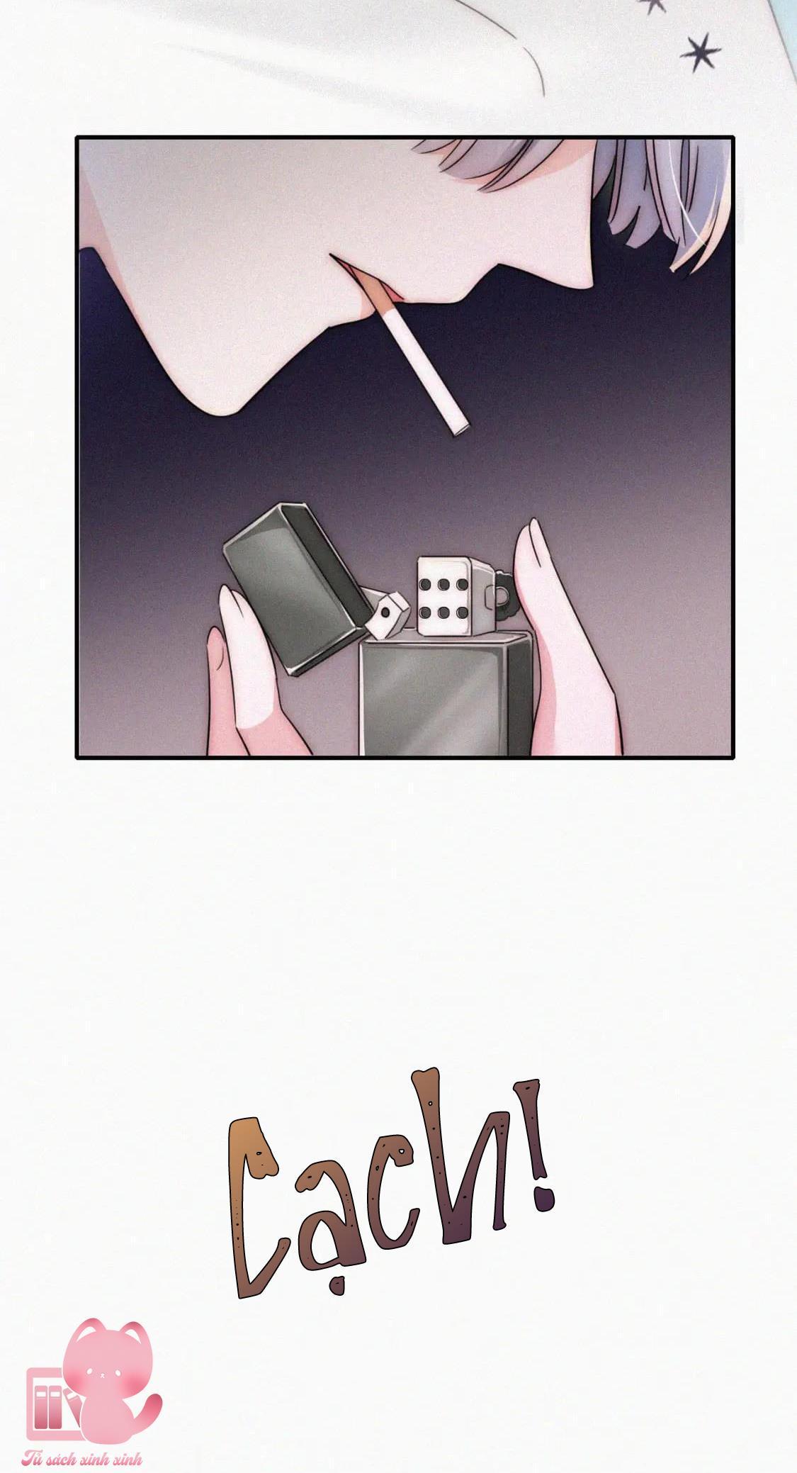 Bệnh Yêu Chapter 26 - Trang 2