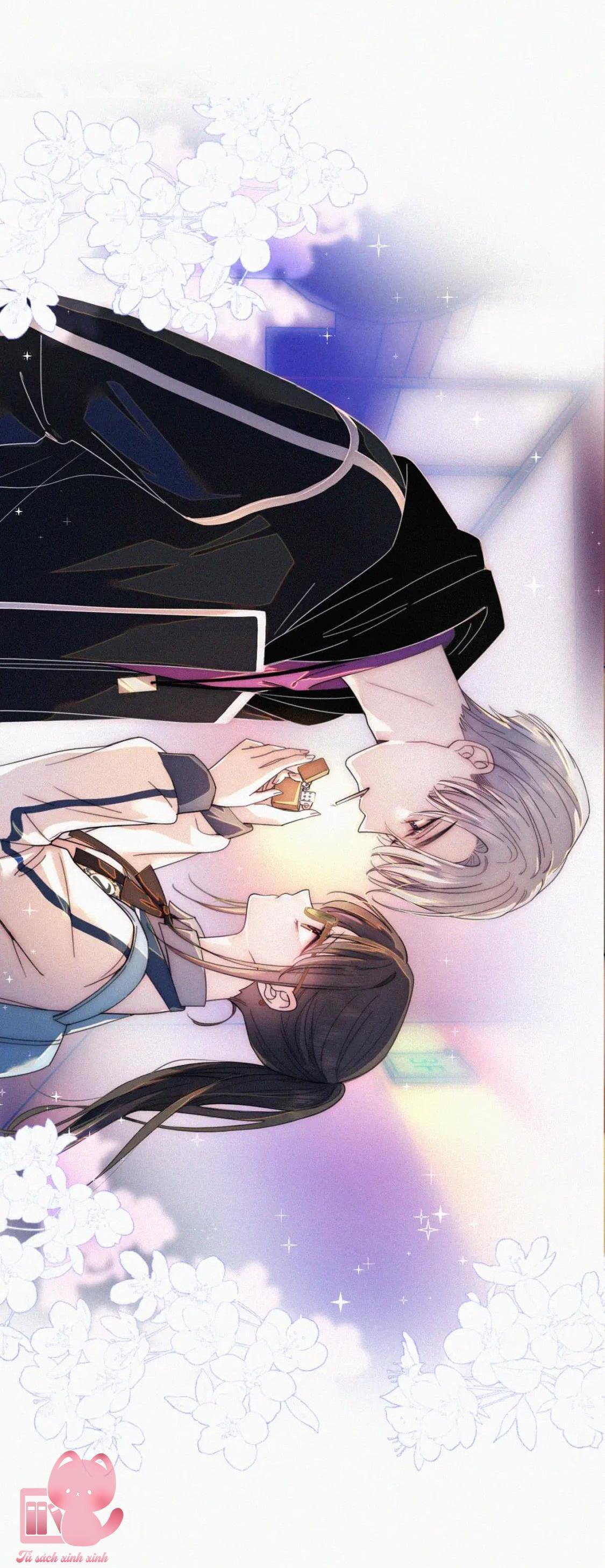 Bệnh Yêu Chapter 26 - Trang 2