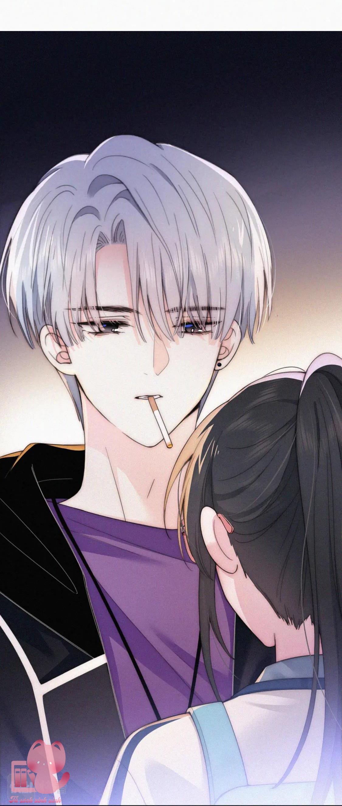 Bệnh Yêu Chapter 26 - Trang 2