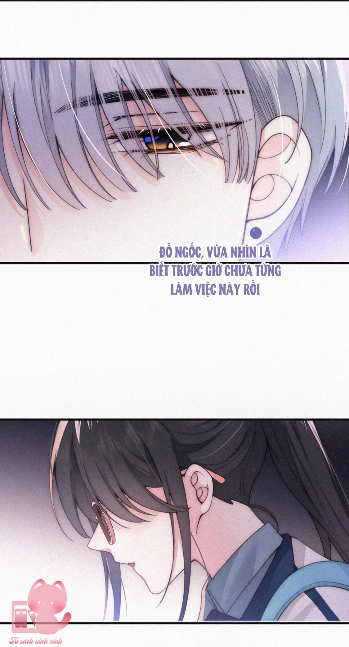 Bệnh Yêu Chapter 26 - Trang 2