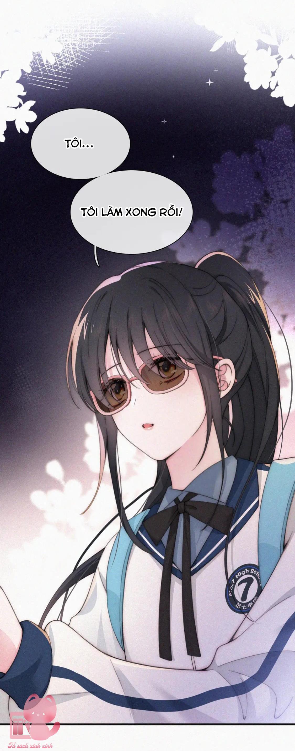 Bệnh Yêu Chapter 26 - Trang 2