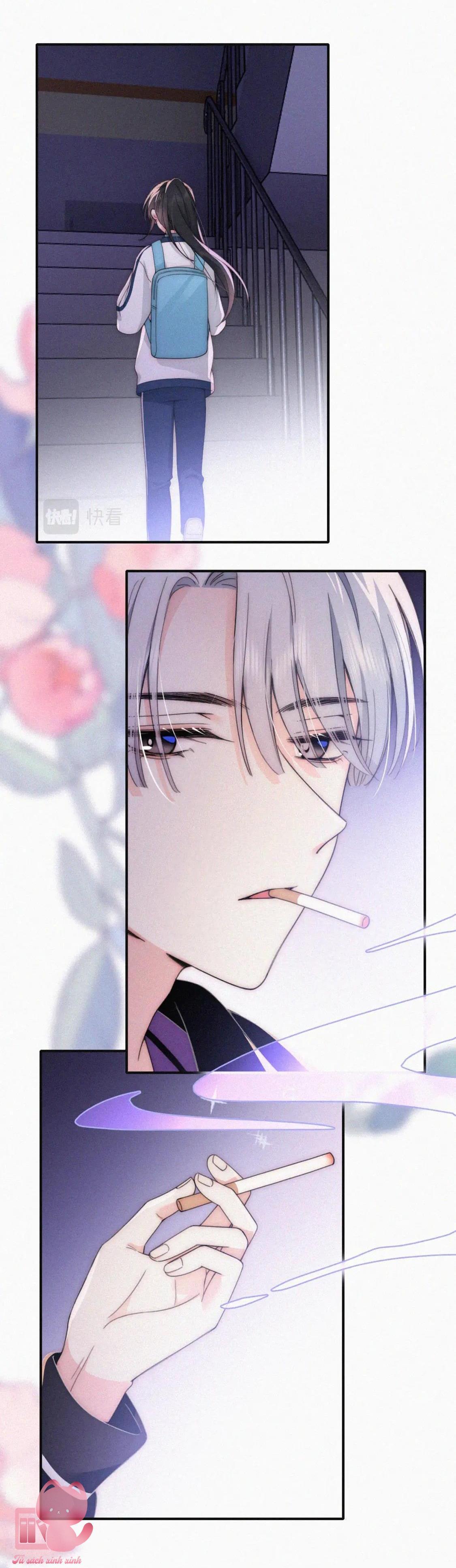 Bệnh Yêu Chapter 26 - Trang 2