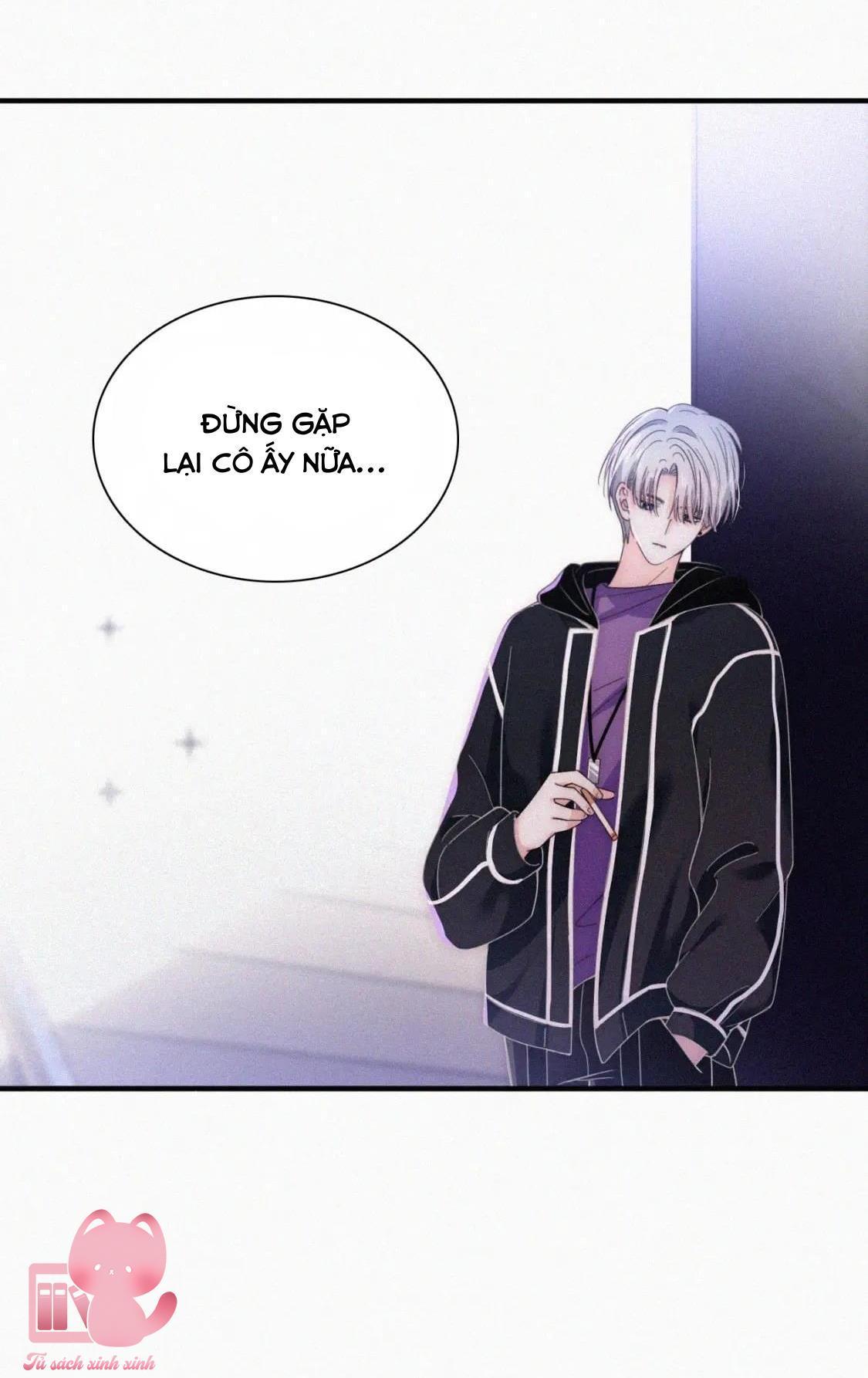 Bệnh Yêu Chapter 26 - Trang 2