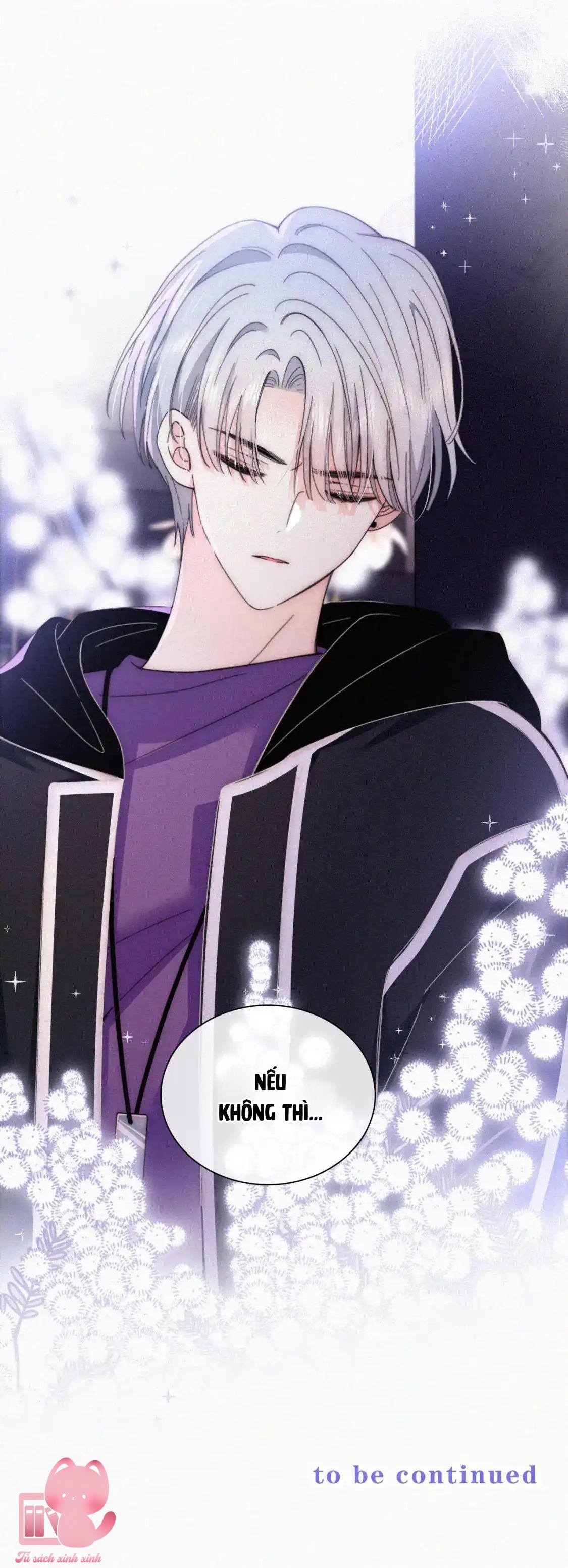 Bệnh Yêu Chapter 26 - Trang 2