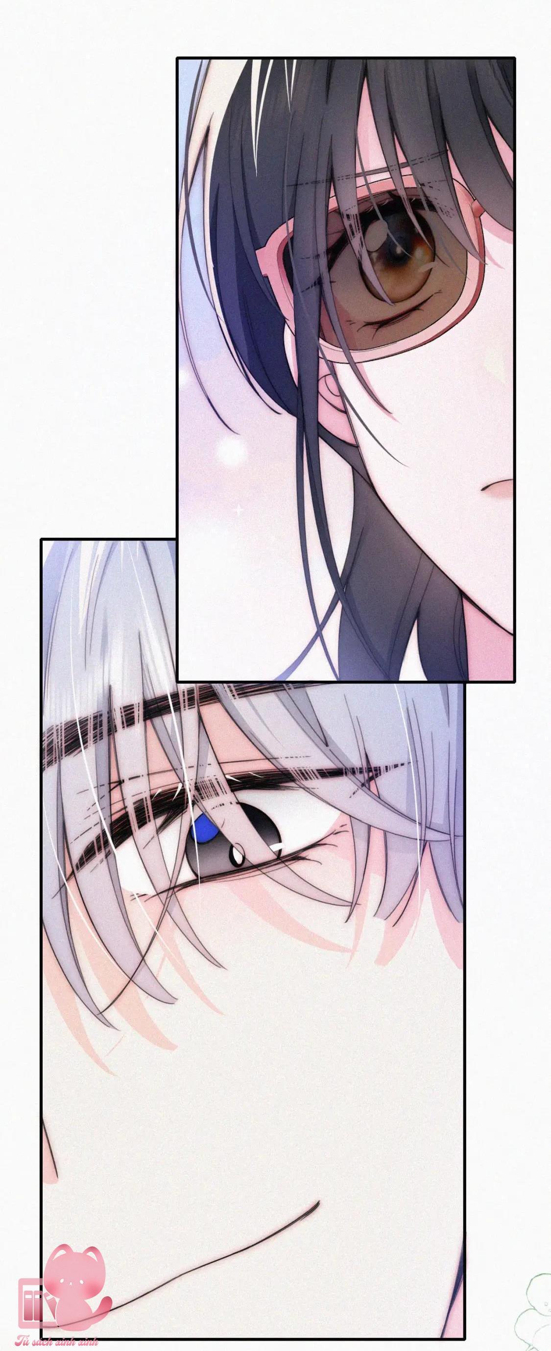 Bệnh Yêu Chapter 26 - Trang 2