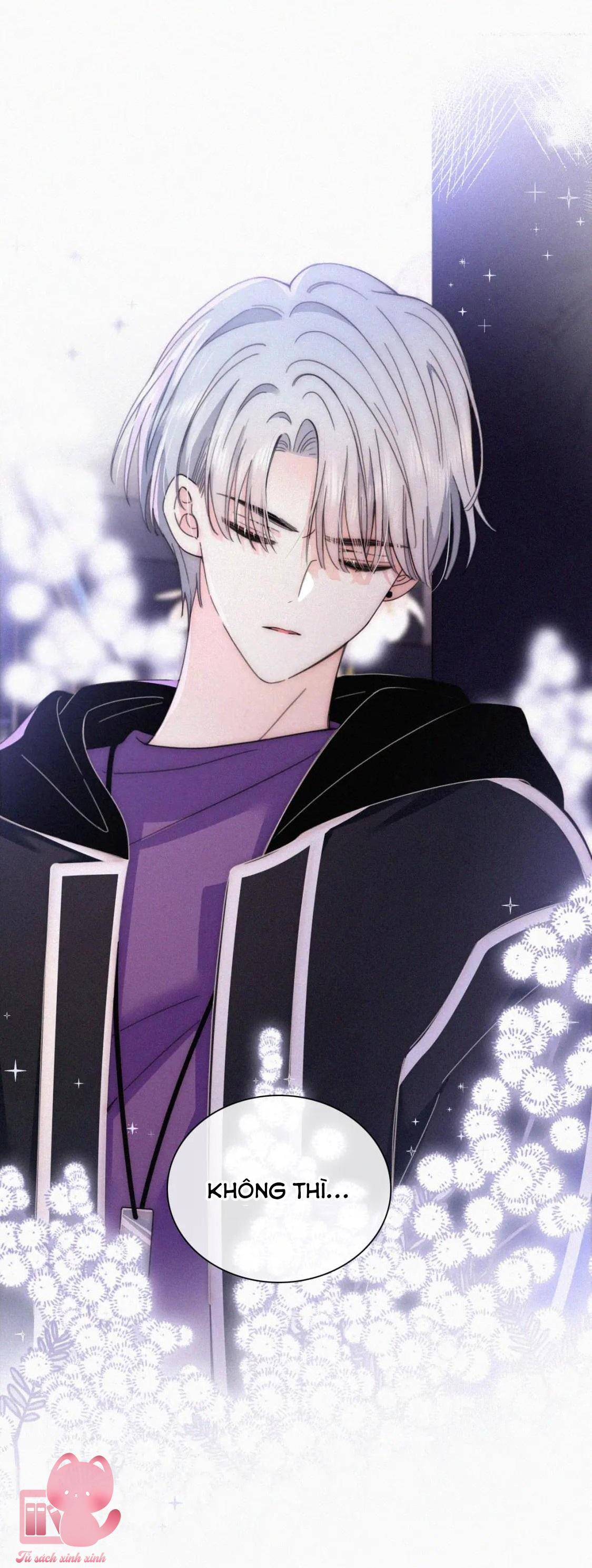 Bệnh Yêu Chapter 27 - Trang 2