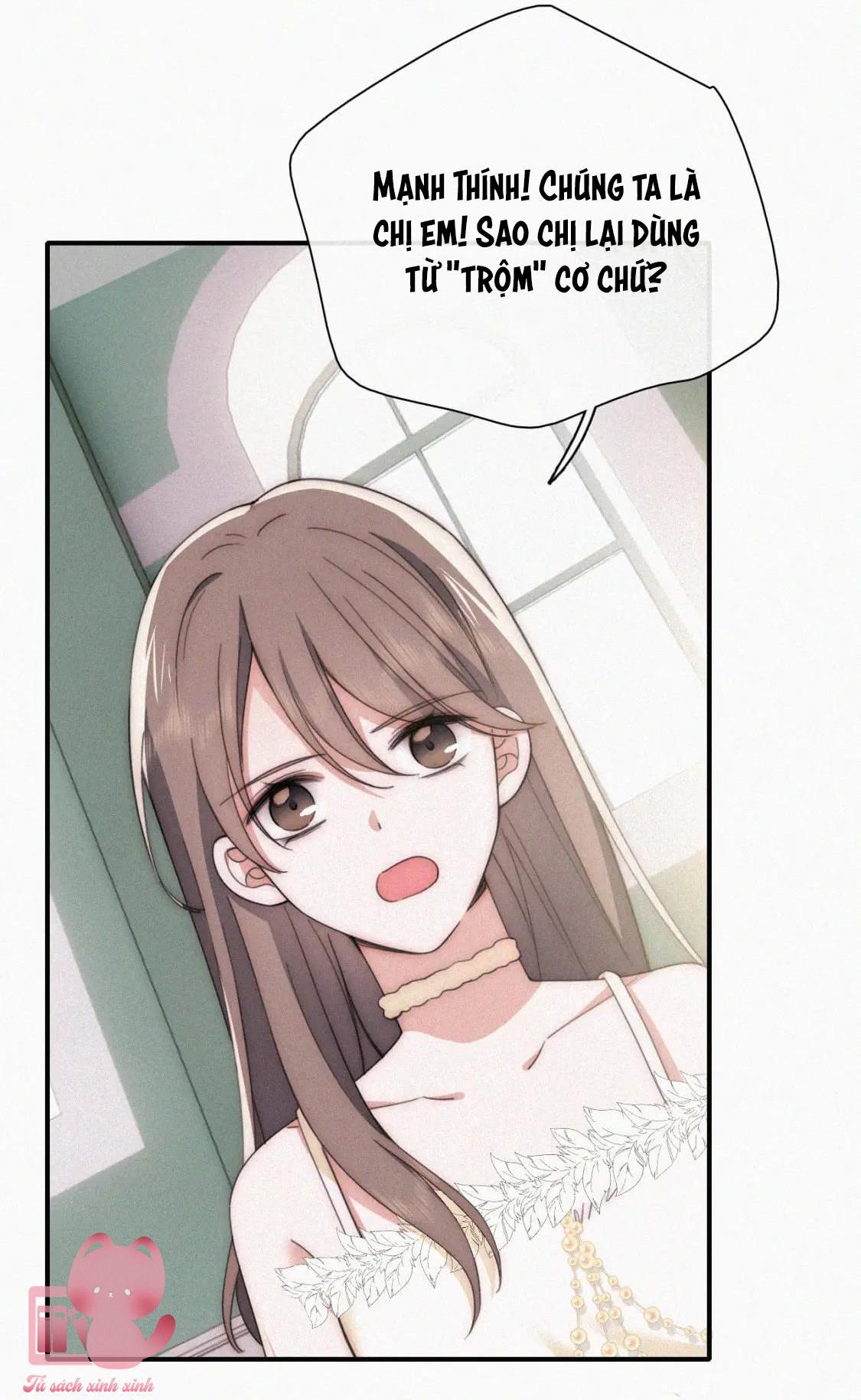 Bệnh Yêu Chapter 27 - Trang 2