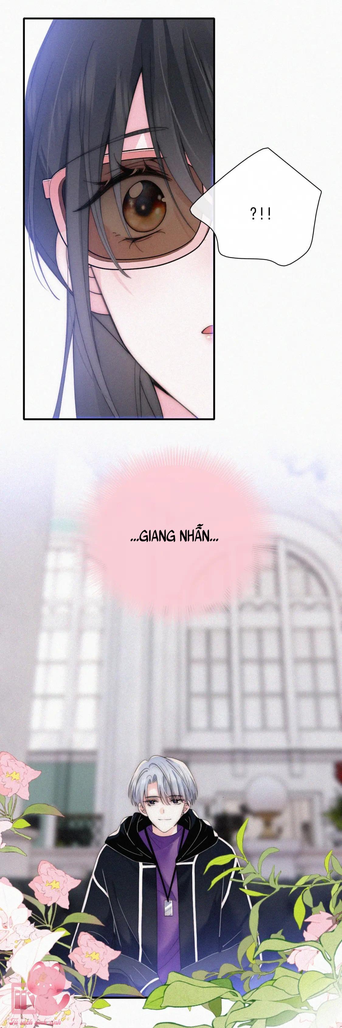 Bệnh Yêu Chapter 27 - Trang 2