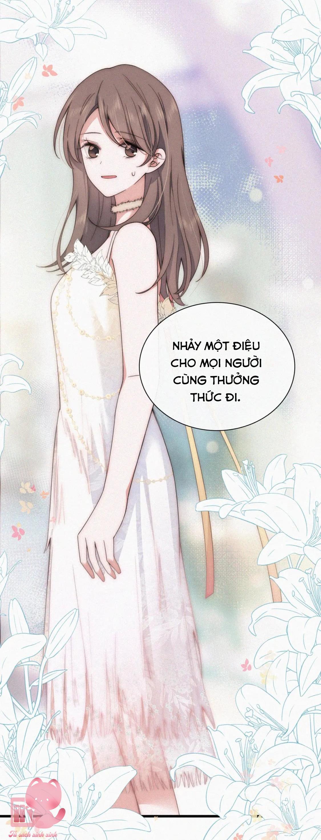 Bệnh Yêu Chapter 27 - Trang 2