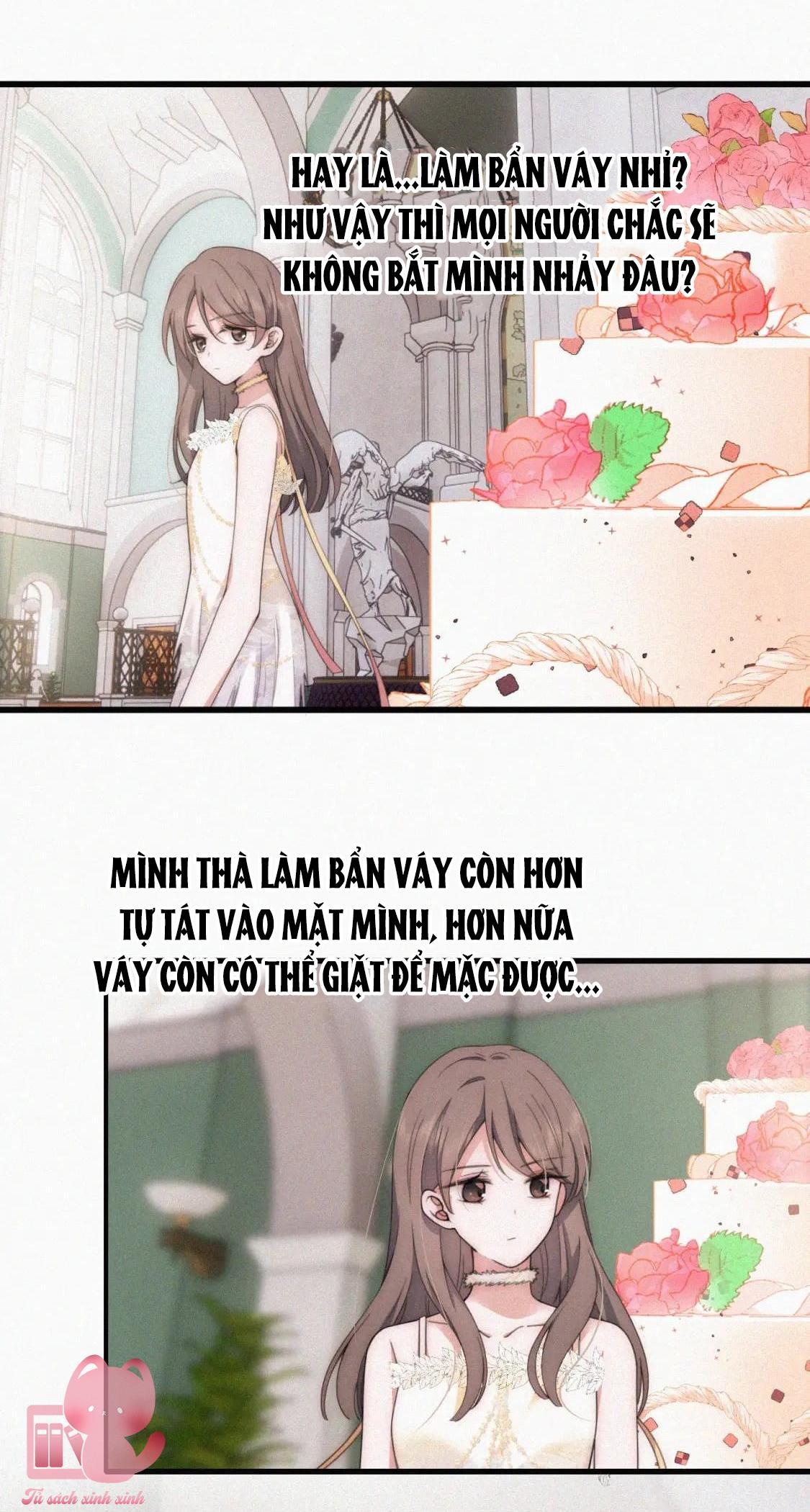 Bệnh Yêu Chapter 27 - Trang 2