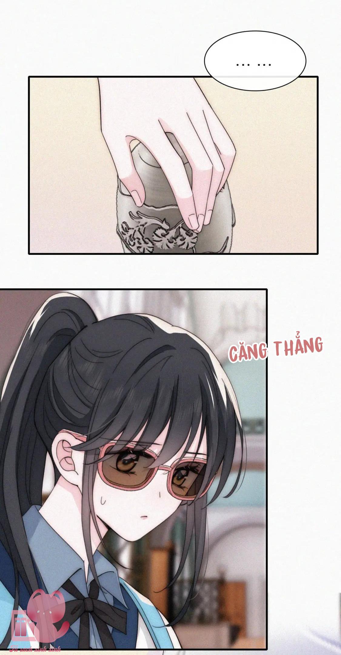 Bệnh Yêu Chapter 28 - Trang 2