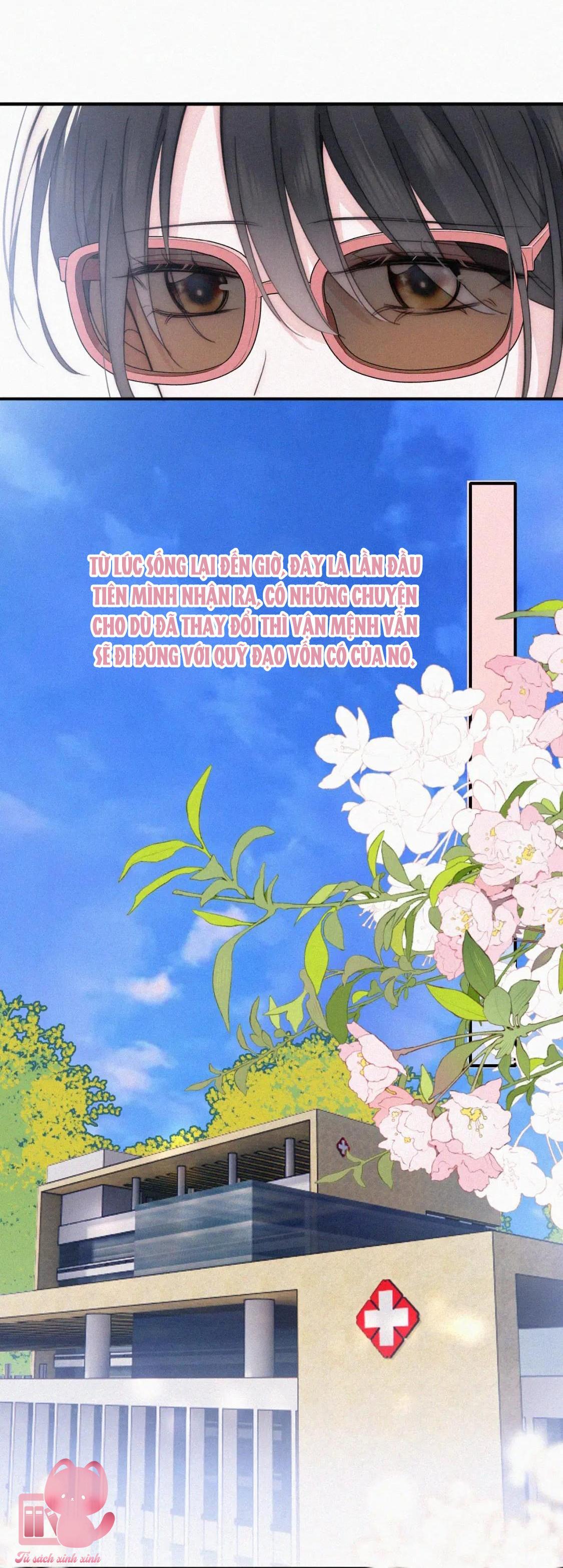 Bệnh Yêu Chapter 29 - Trang 2