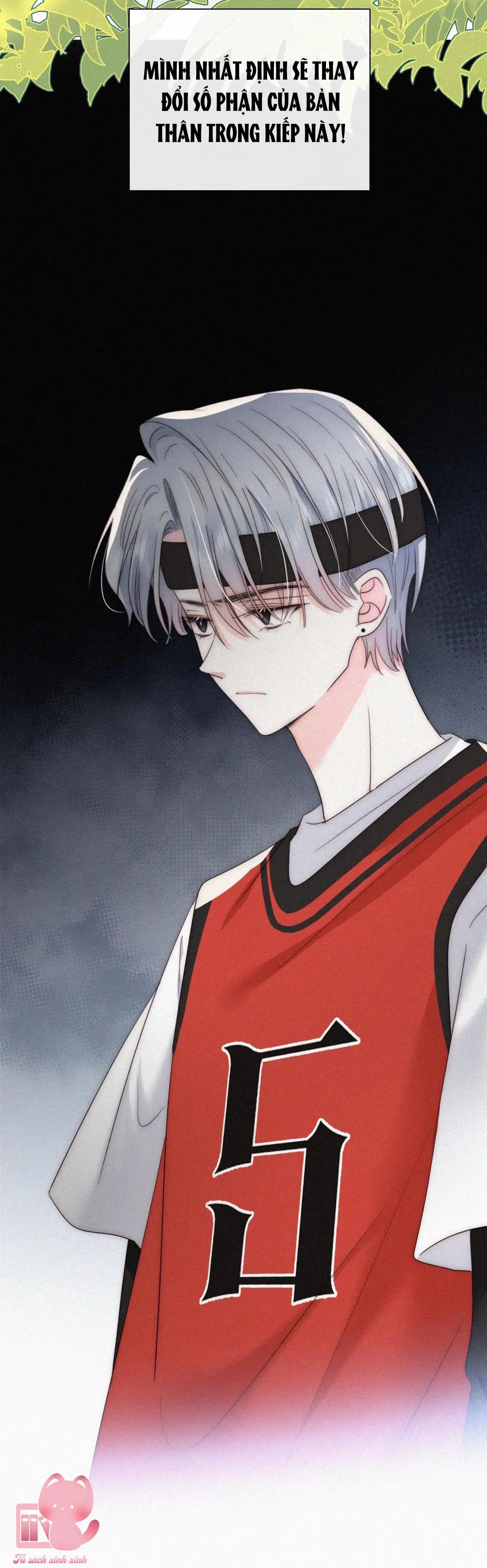 Bệnh Yêu Chapter 29 - Trang 2