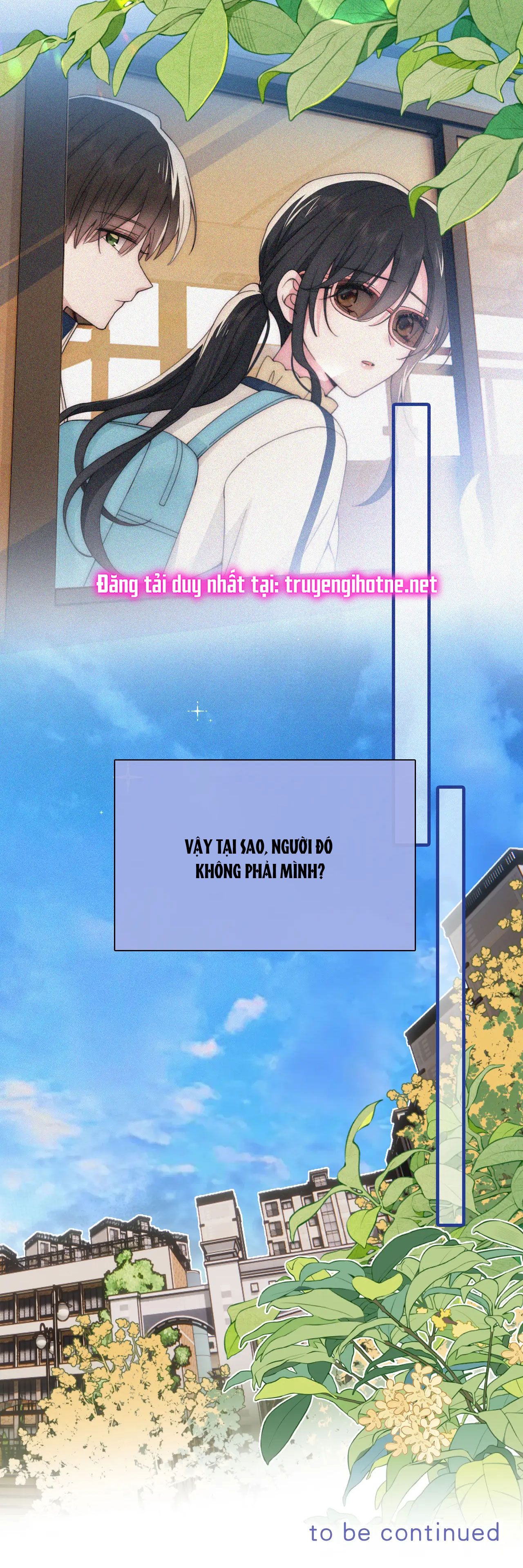 Bệnh Yêu Chapter 30.2 - Trang 2