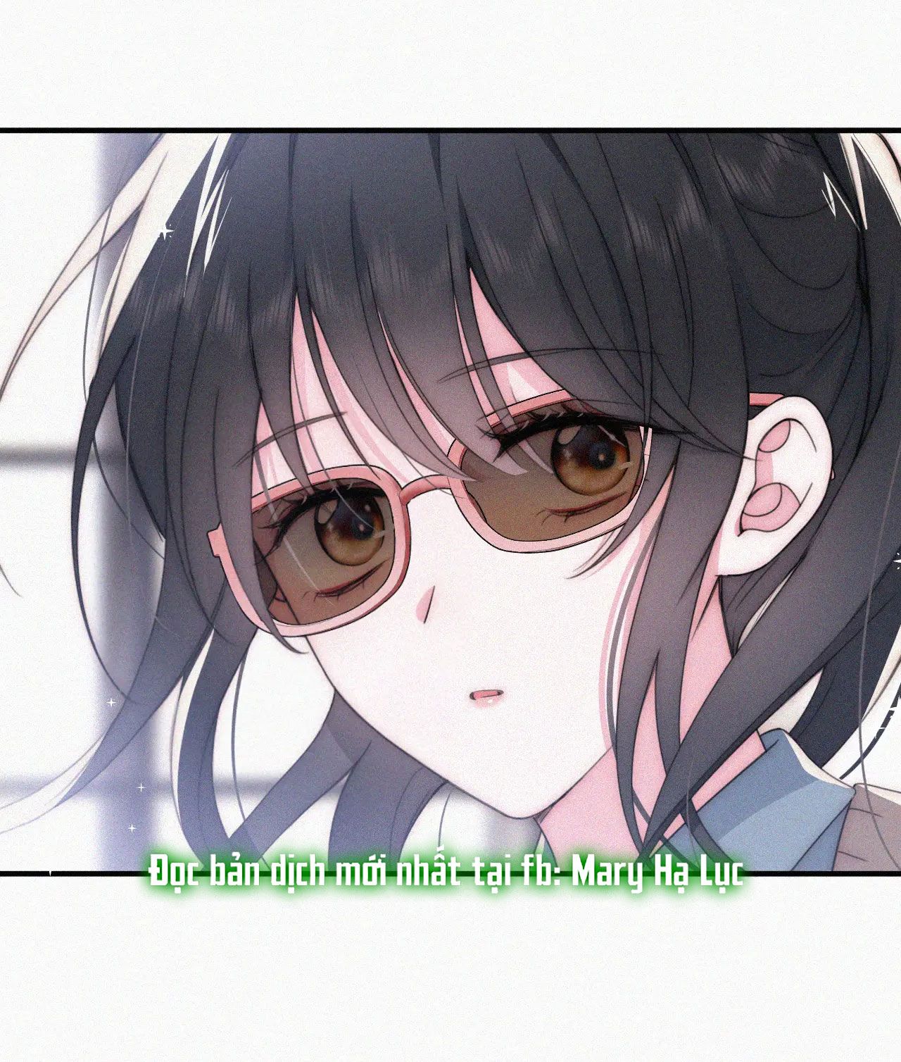 Bệnh Yêu Chapter 31.1 - Trang 2