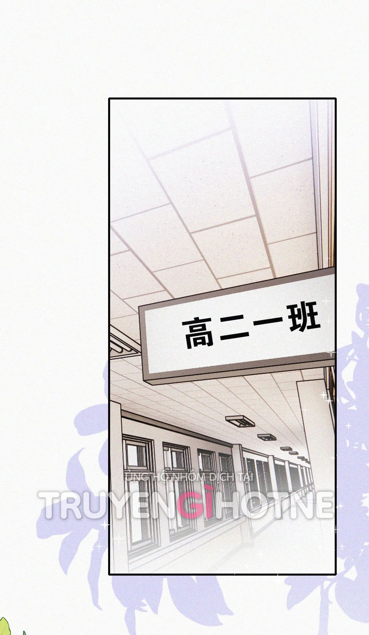 Bệnh Yêu Chapter 31.1 - Trang 2