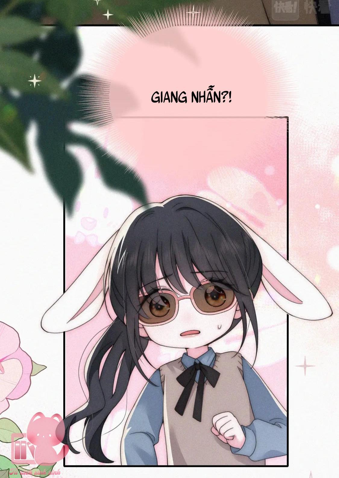 Bệnh Yêu Chapter 31 - Trang 2