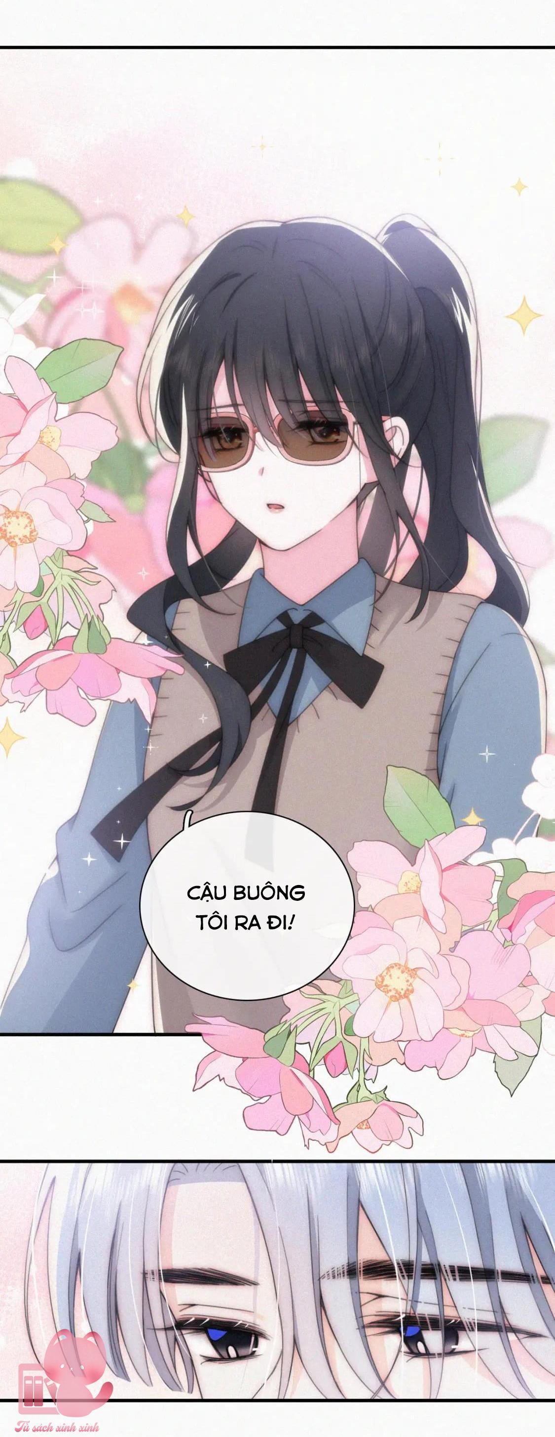 Bệnh Yêu Chapter 32 - Trang 2