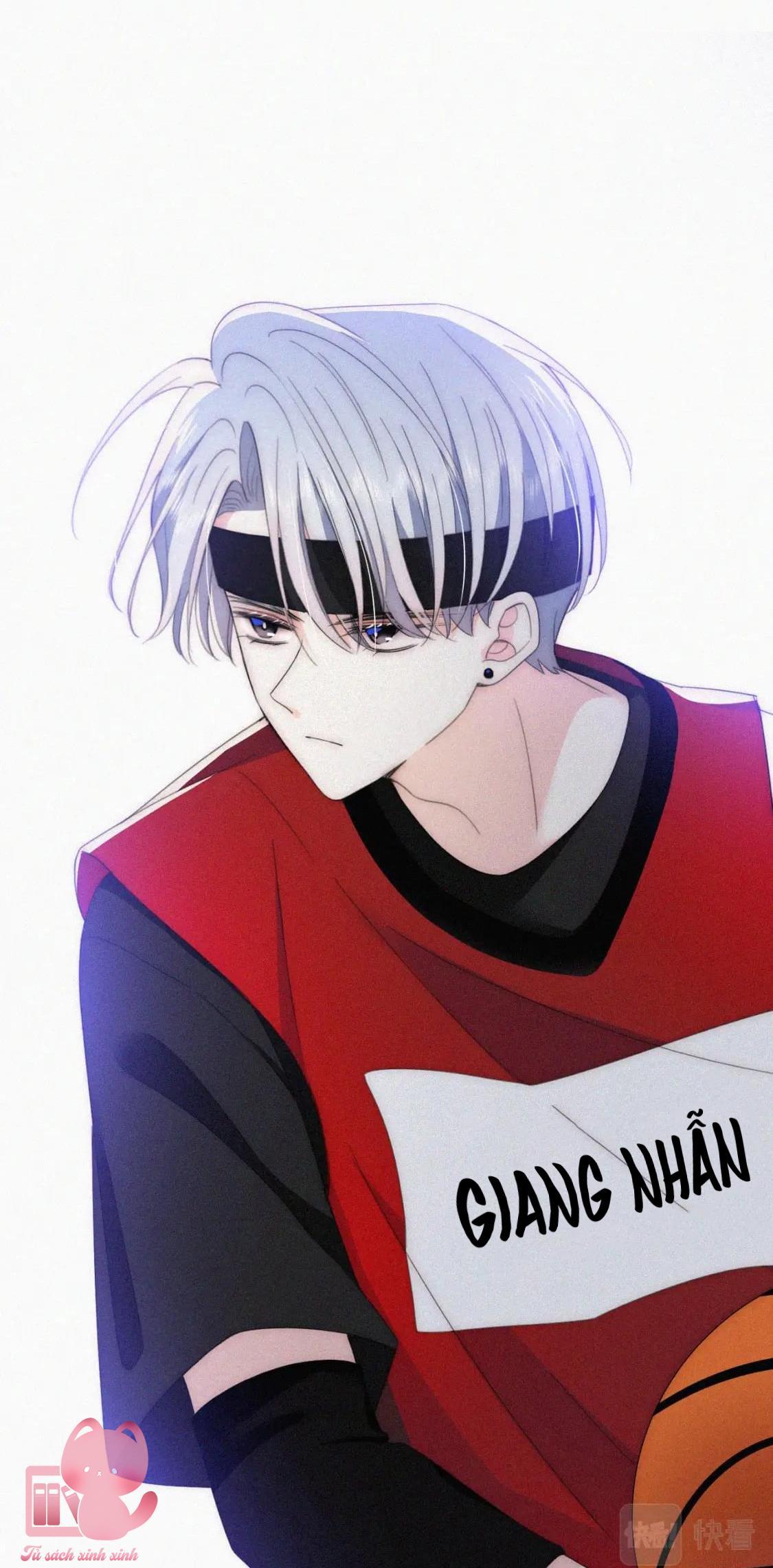 Bệnh Yêu Chapter 33 - Trang 2