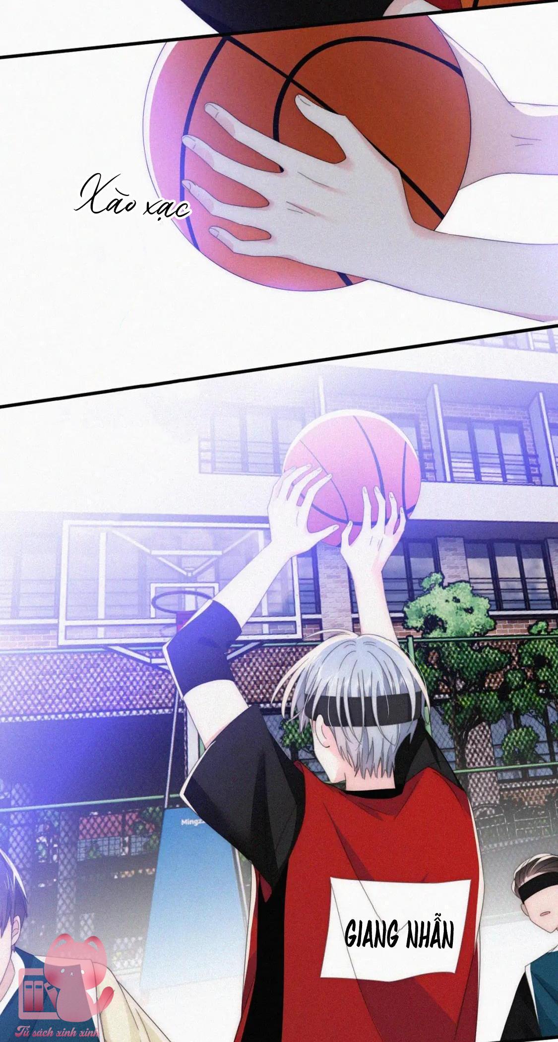 Bệnh Yêu Chapter 33 - Trang 2