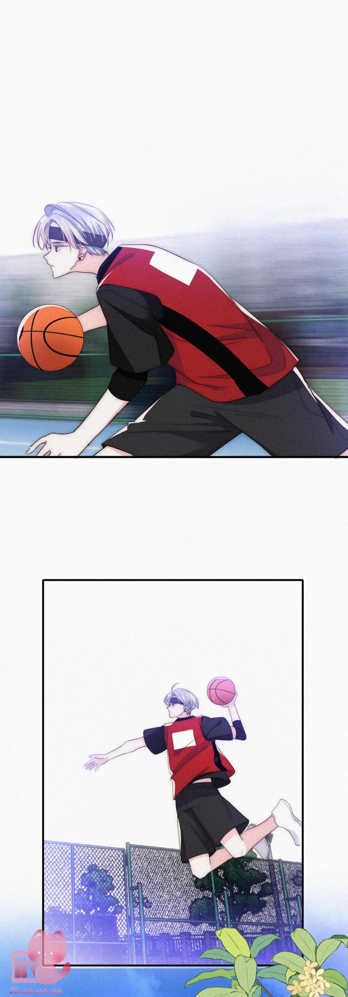 Bệnh Yêu Chapter 33 - Trang 2