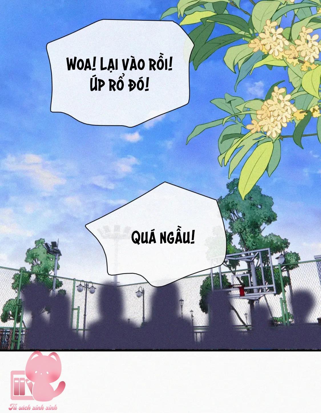 Bệnh Yêu Chapter 33 - Trang 2