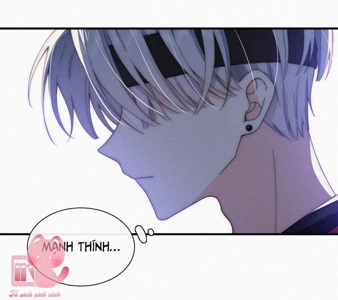 Bệnh Yêu Chapter 33 - Trang 2