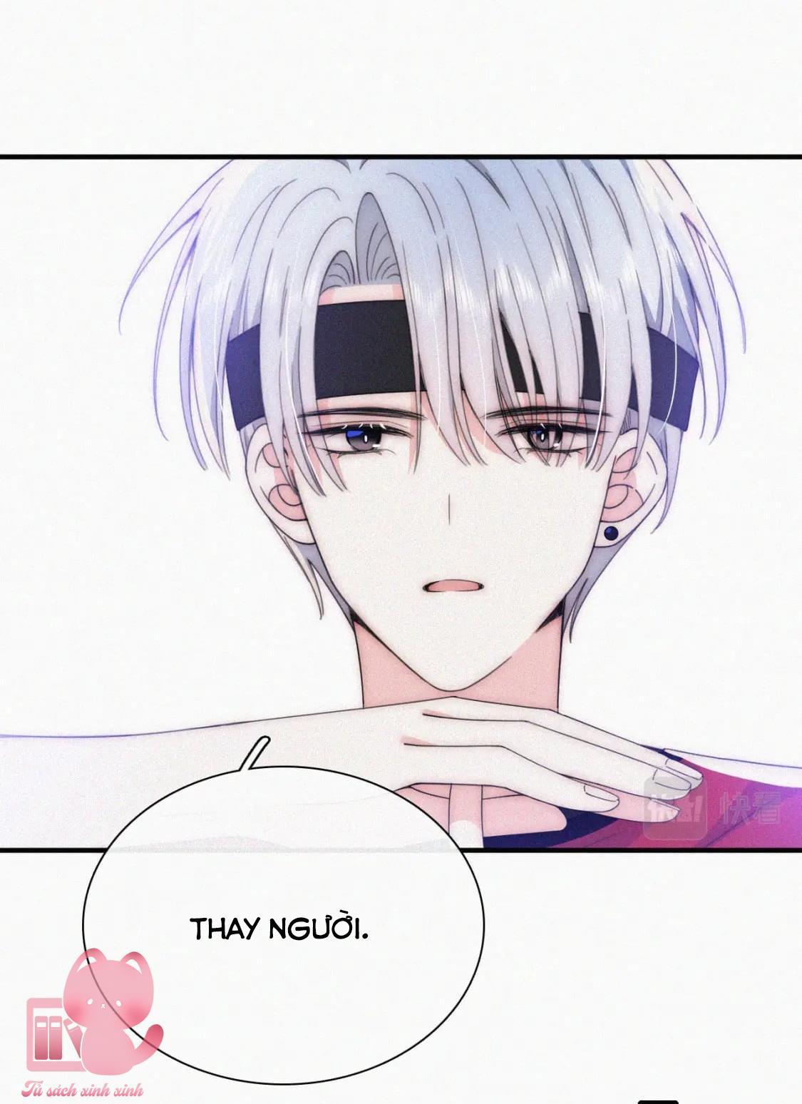 Bệnh Yêu Chapter 33 - Trang 2