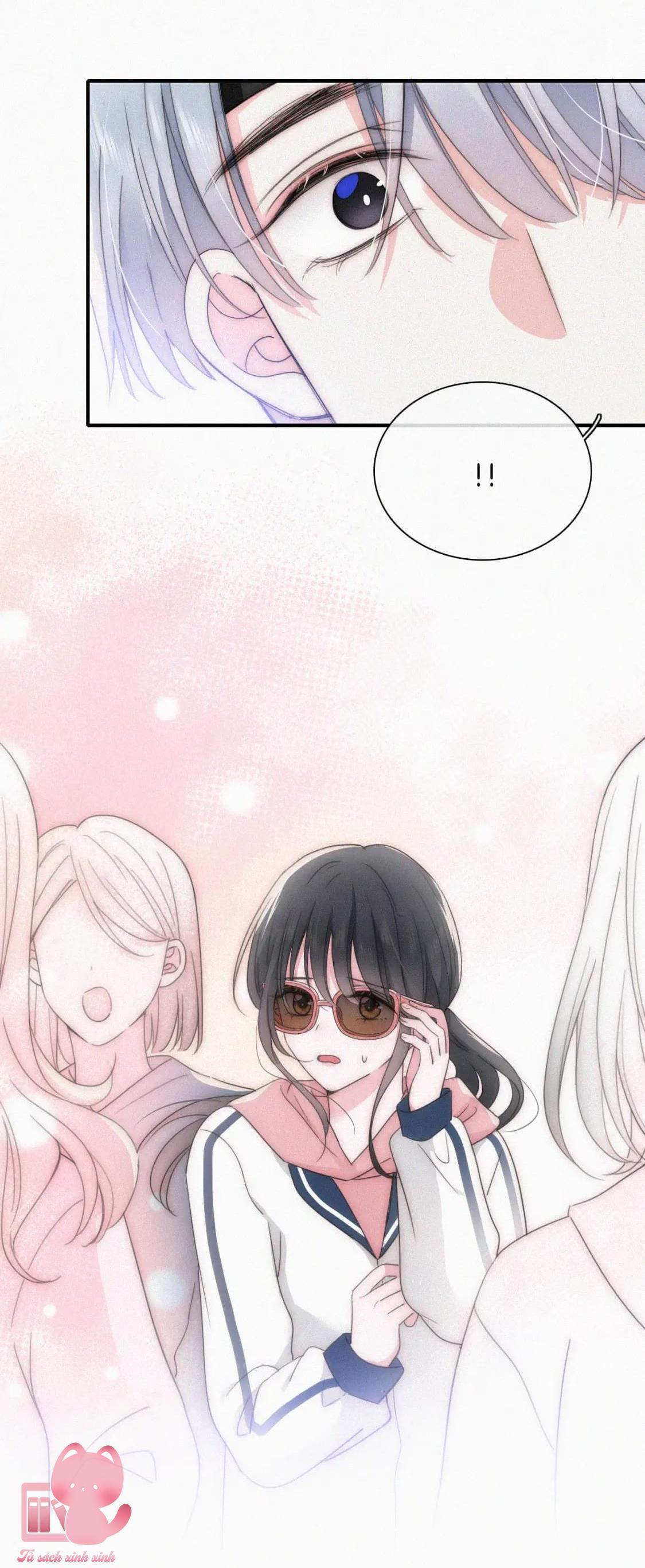 Bệnh Yêu Chapter 33 - Trang 2