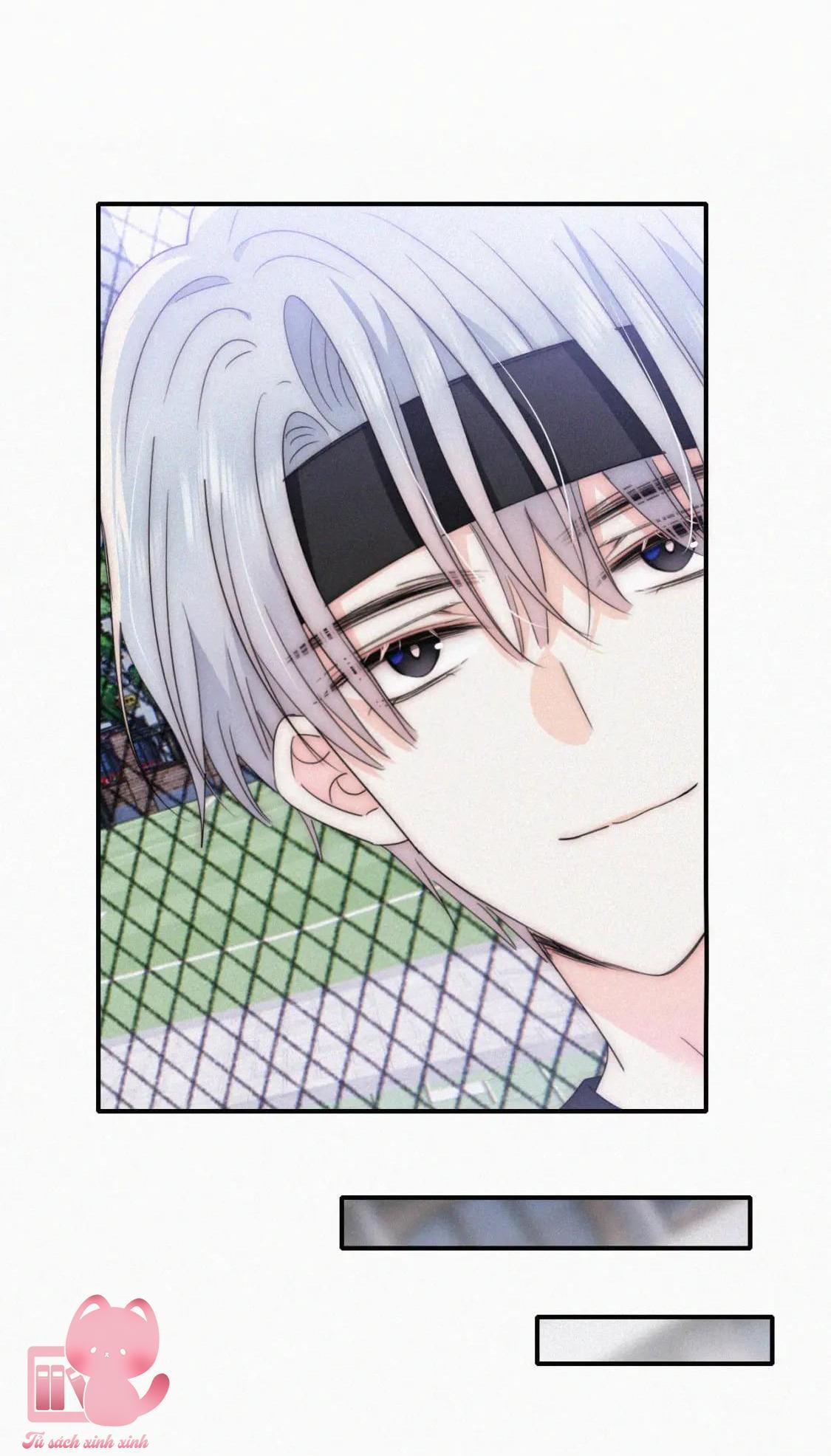 Bệnh Yêu Chapter 33 - Trang 2