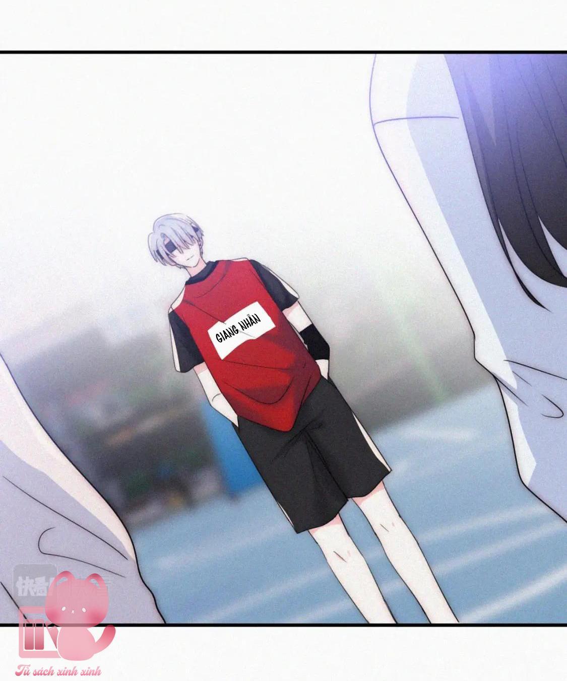 Bệnh Yêu Chapter 33 - Trang 2