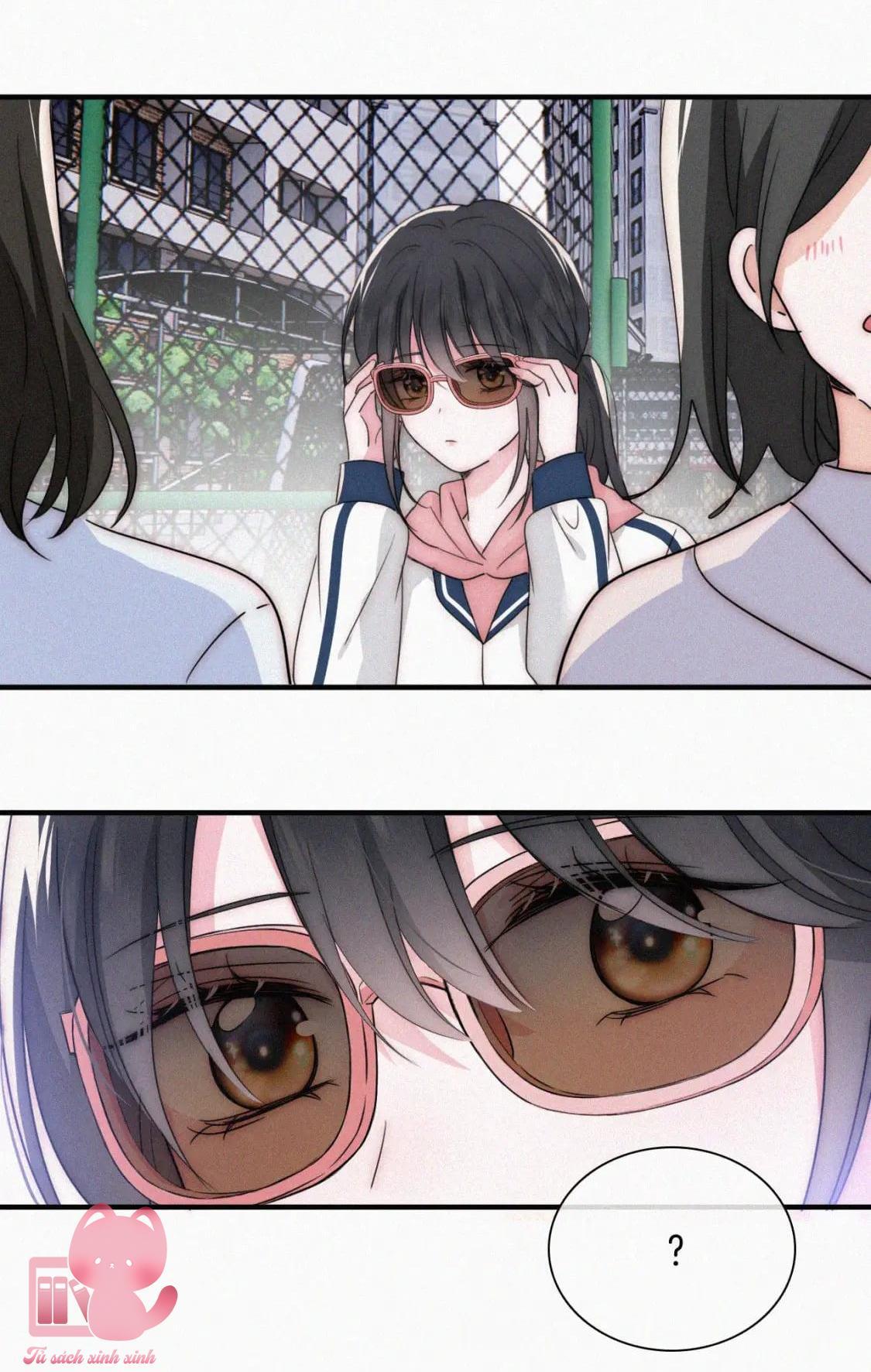 Bệnh Yêu Chapter 33 - Trang 2