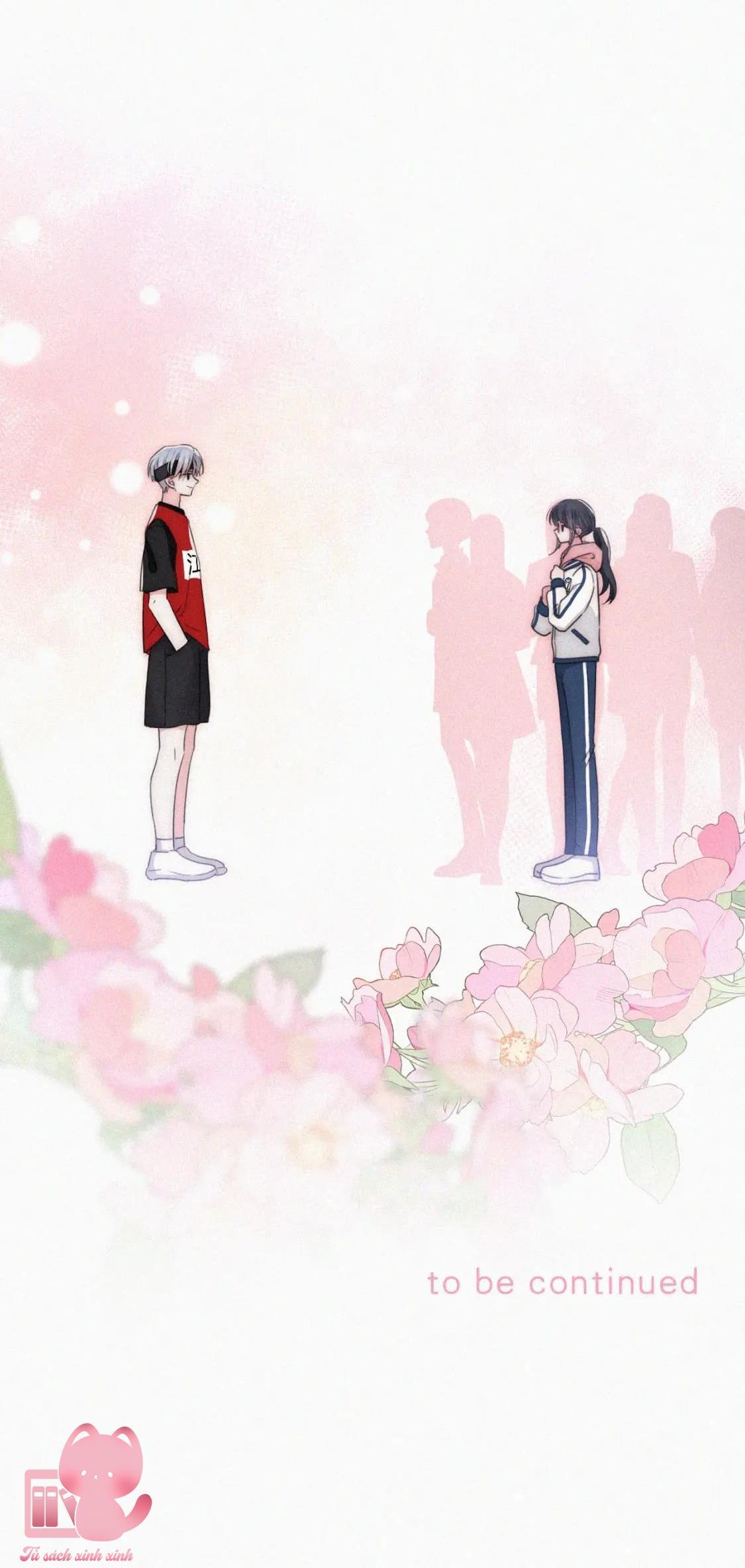 Bệnh Yêu Chapter 33 - Trang 2