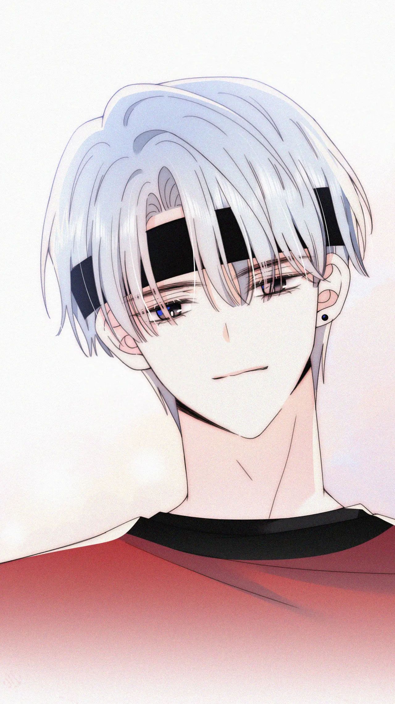 Bệnh Yêu Chapter 34.1 - Trang 2