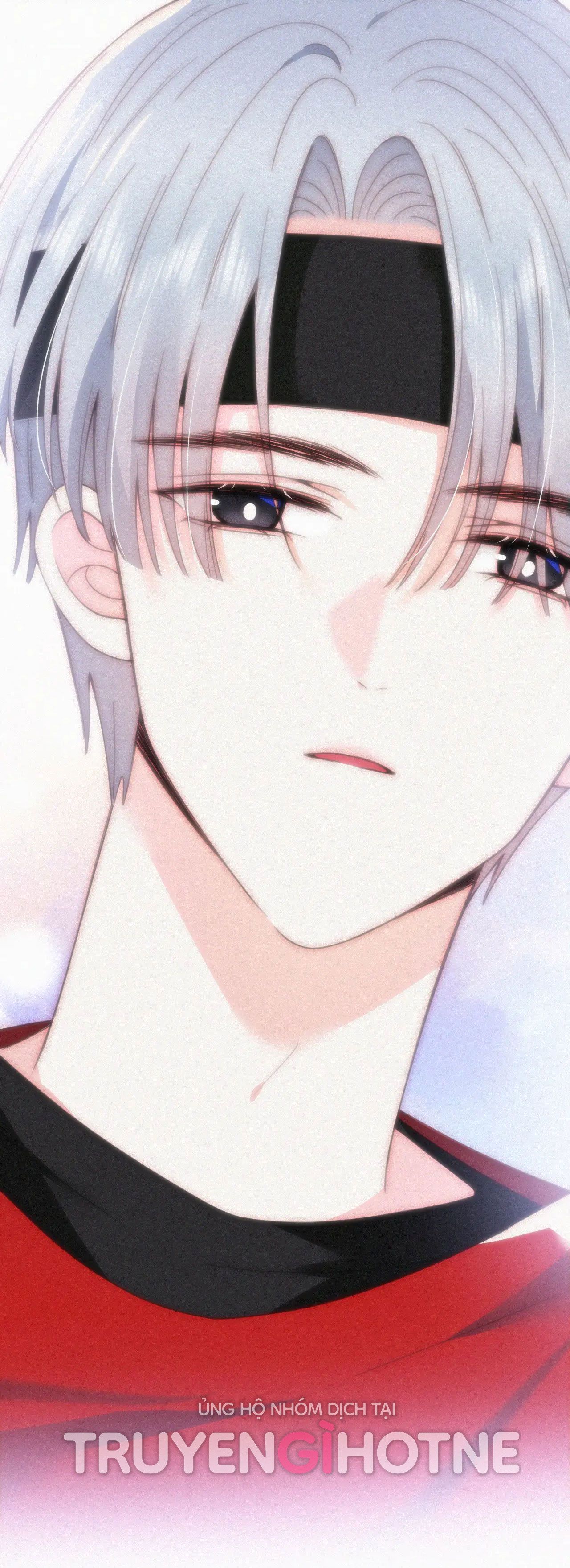 Bệnh Yêu Chapter 35.2 - Trang 2