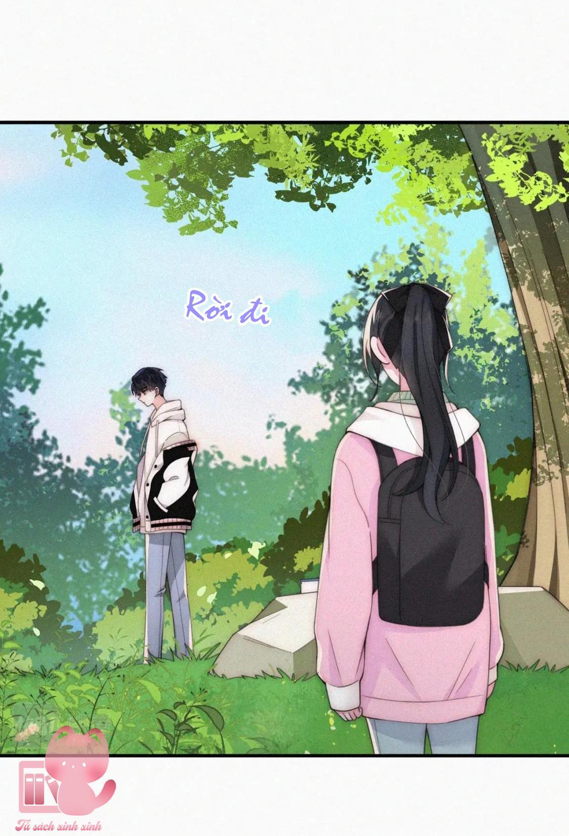 Bệnh Yêu Chapter 42 - Trang 2