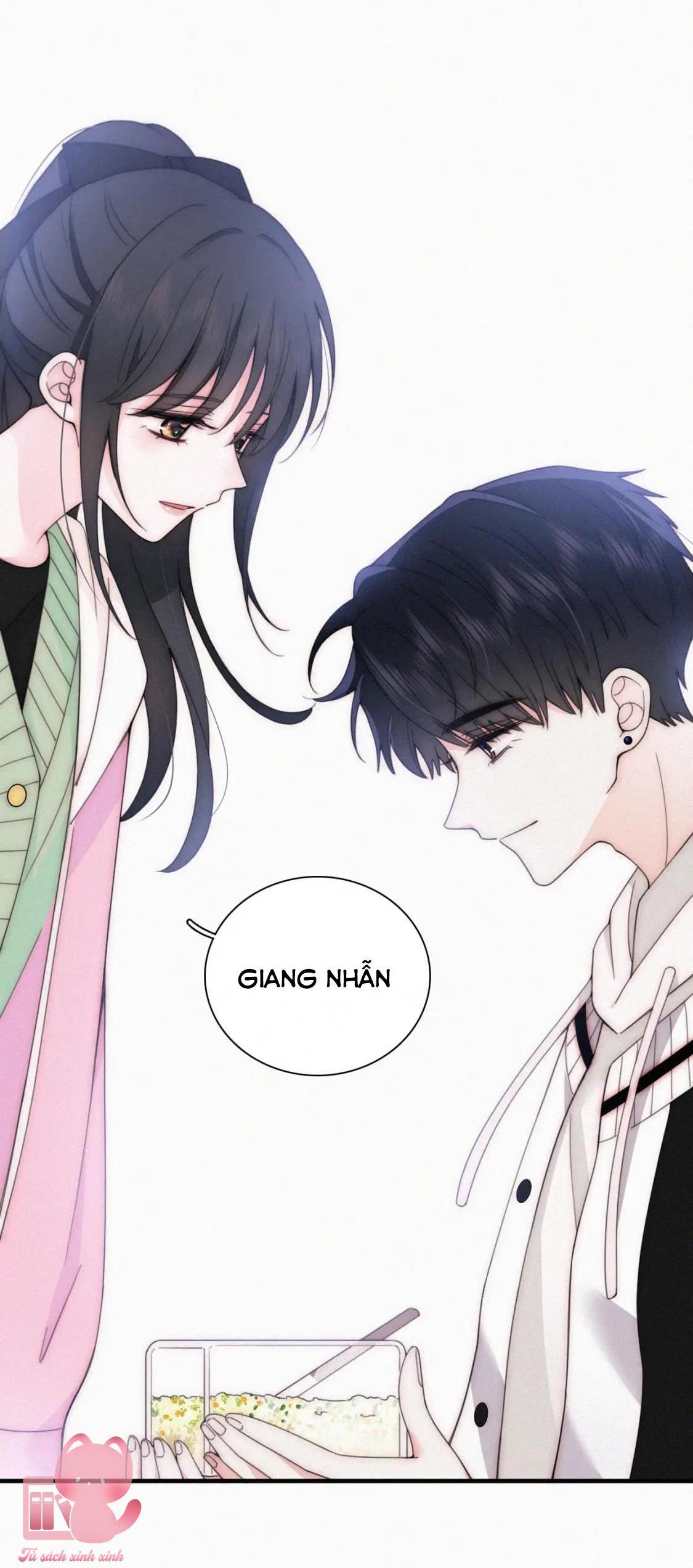 Bệnh Yêu Chapter 43 - Trang 2