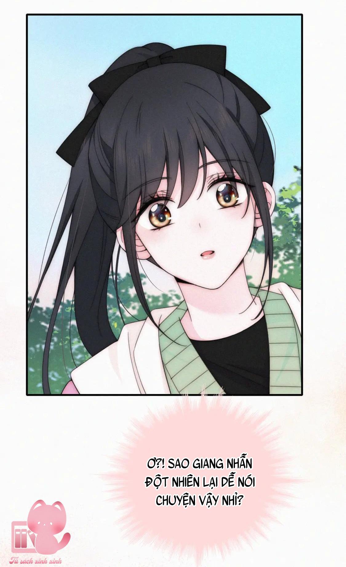 Bệnh Yêu Chapter 43 - Trang 2