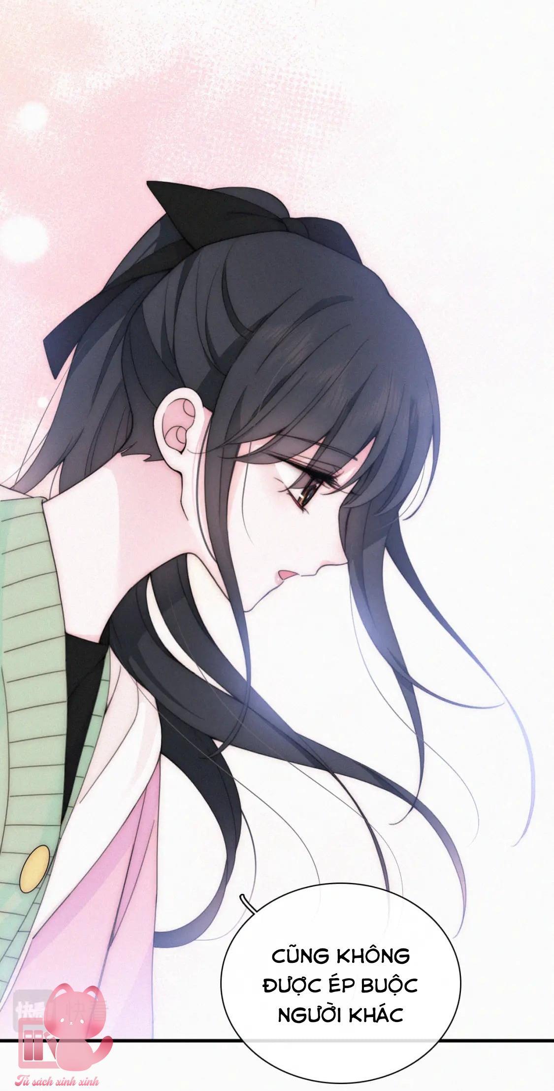 Bệnh Yêu Chapter 43 - Trang 2