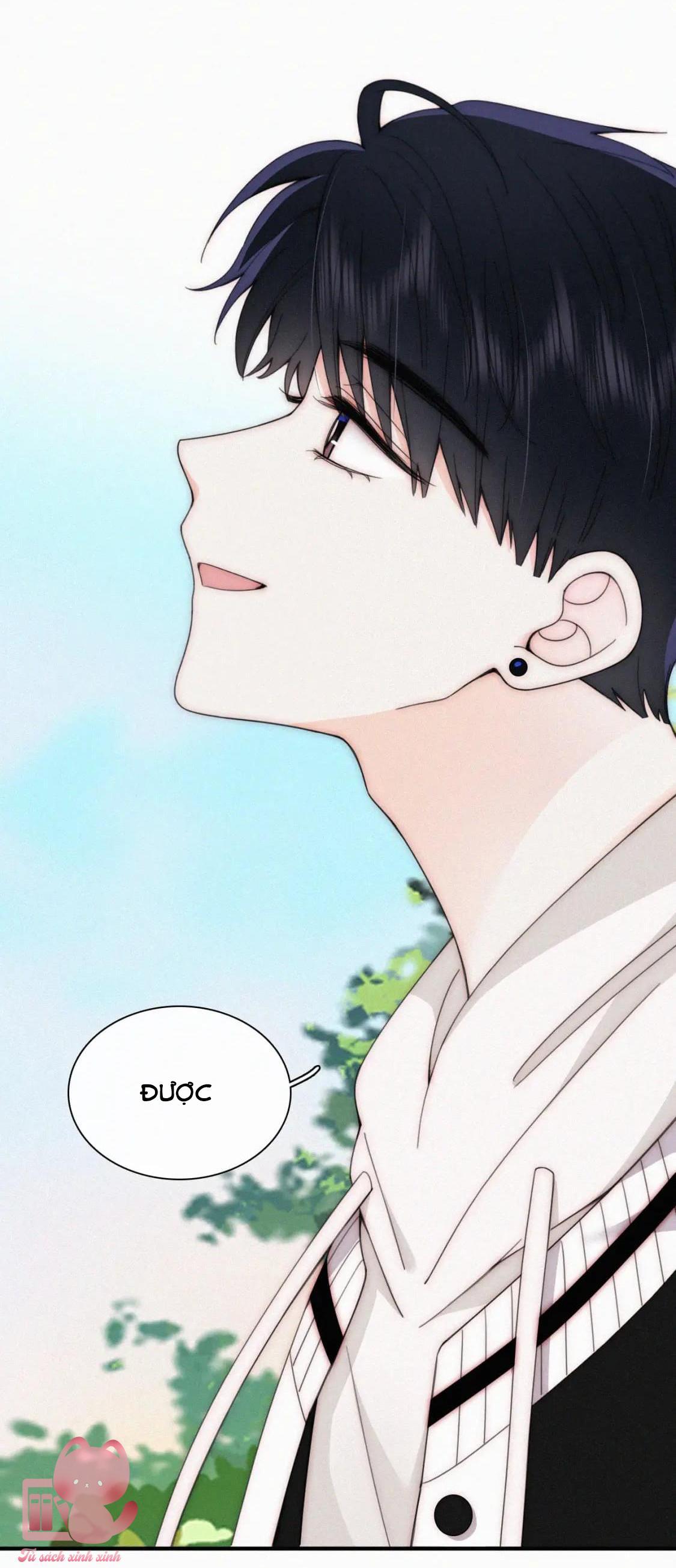 Bệnh Yêu Chapter 43 - Trang 2