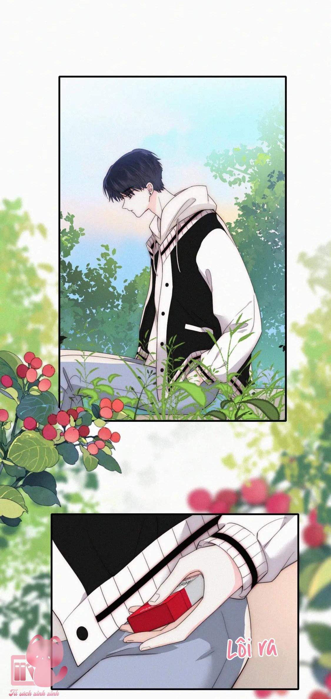 Bệnh Yêu Chapter 43 - Trang 2