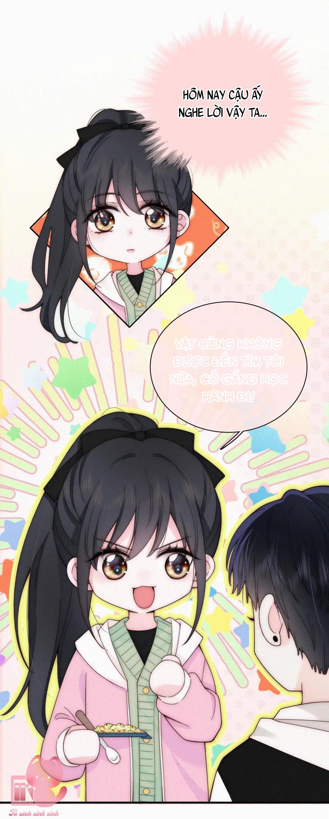 Bệnh Yêu Chapter 43 - Trang 2