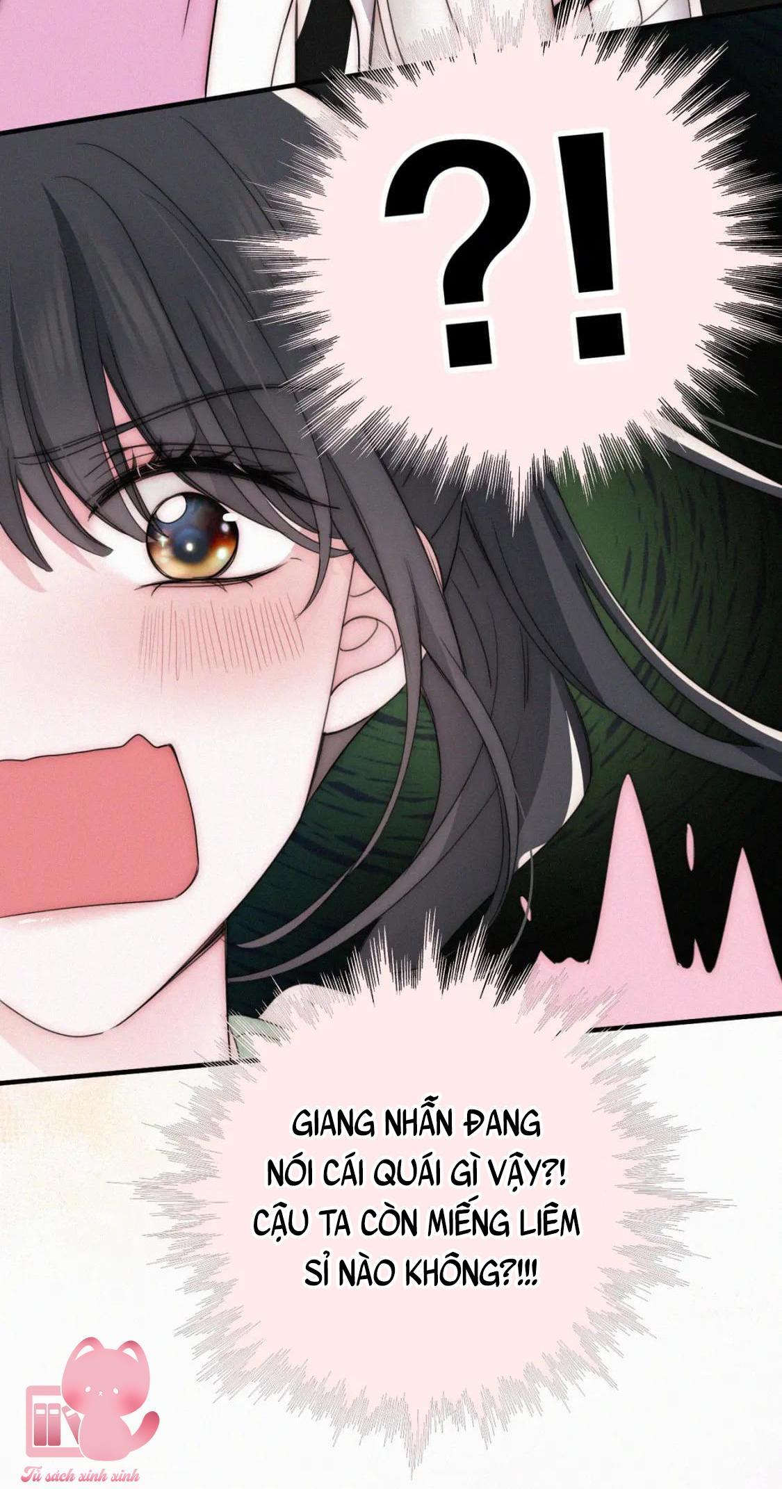 Bệnh Yêu Chapter 43 - Trang 2