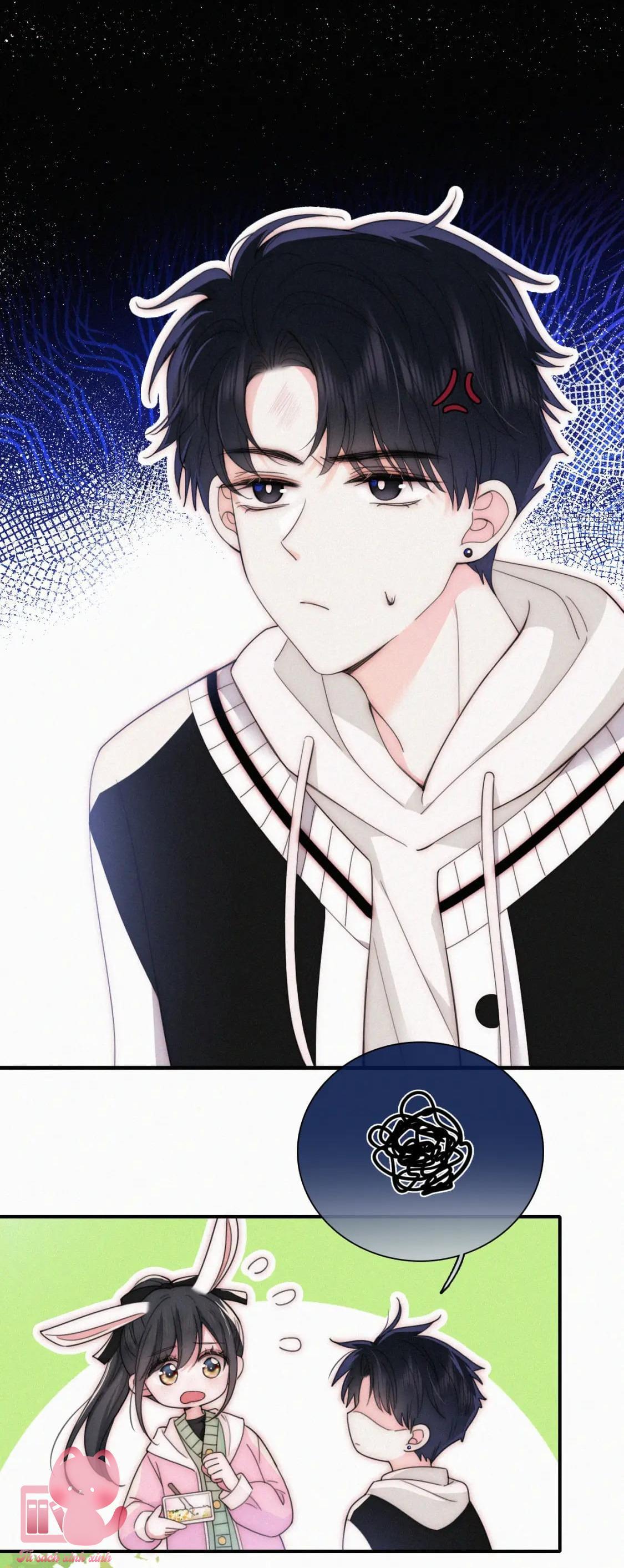 Bệnh Yêu Chapter 43 - Trang 2